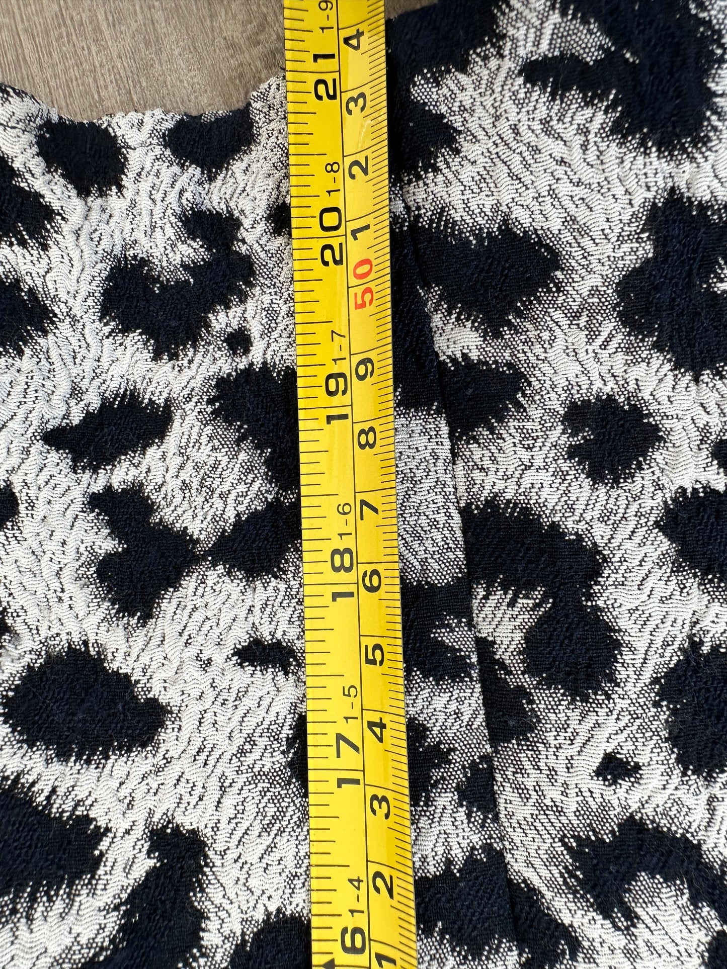 Moq blazer S