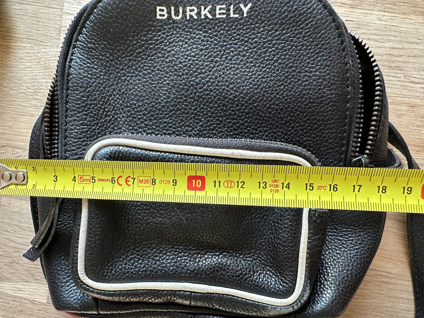 Burkely rugzak