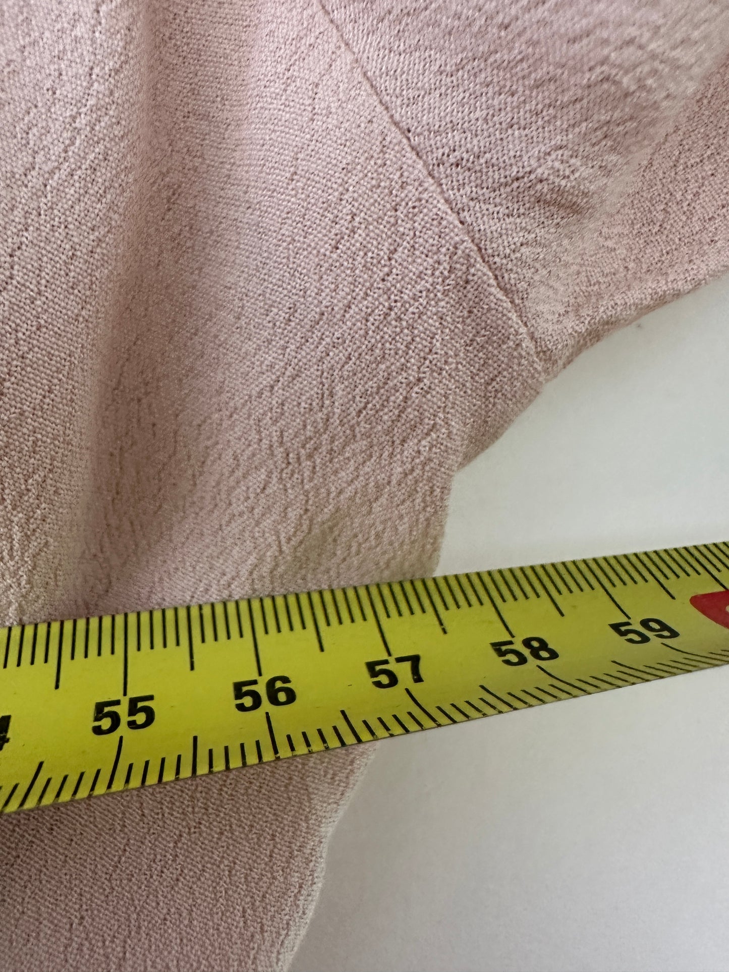 Rino & Pelle vest NIEUW XXL
