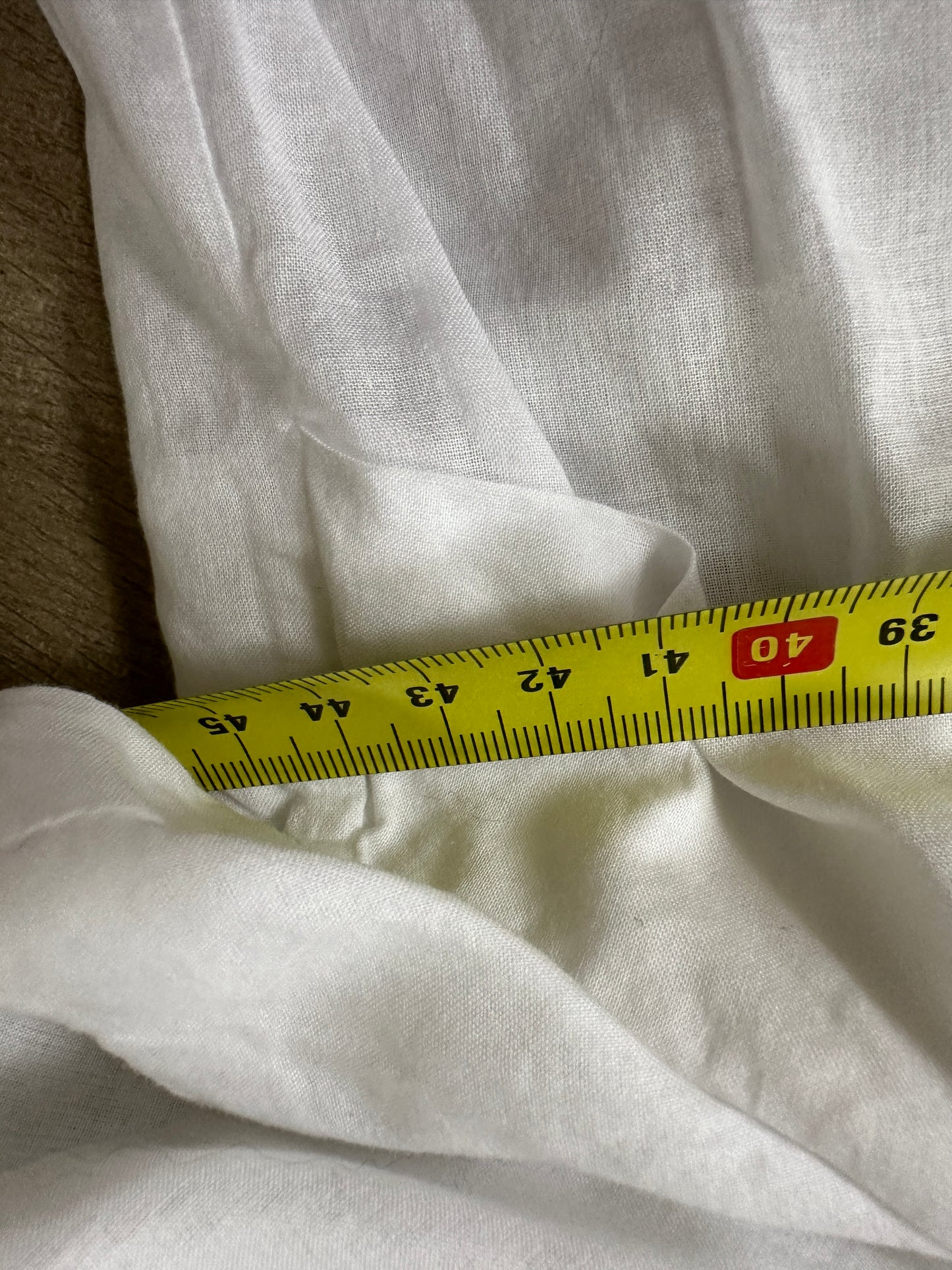 COS shirt S