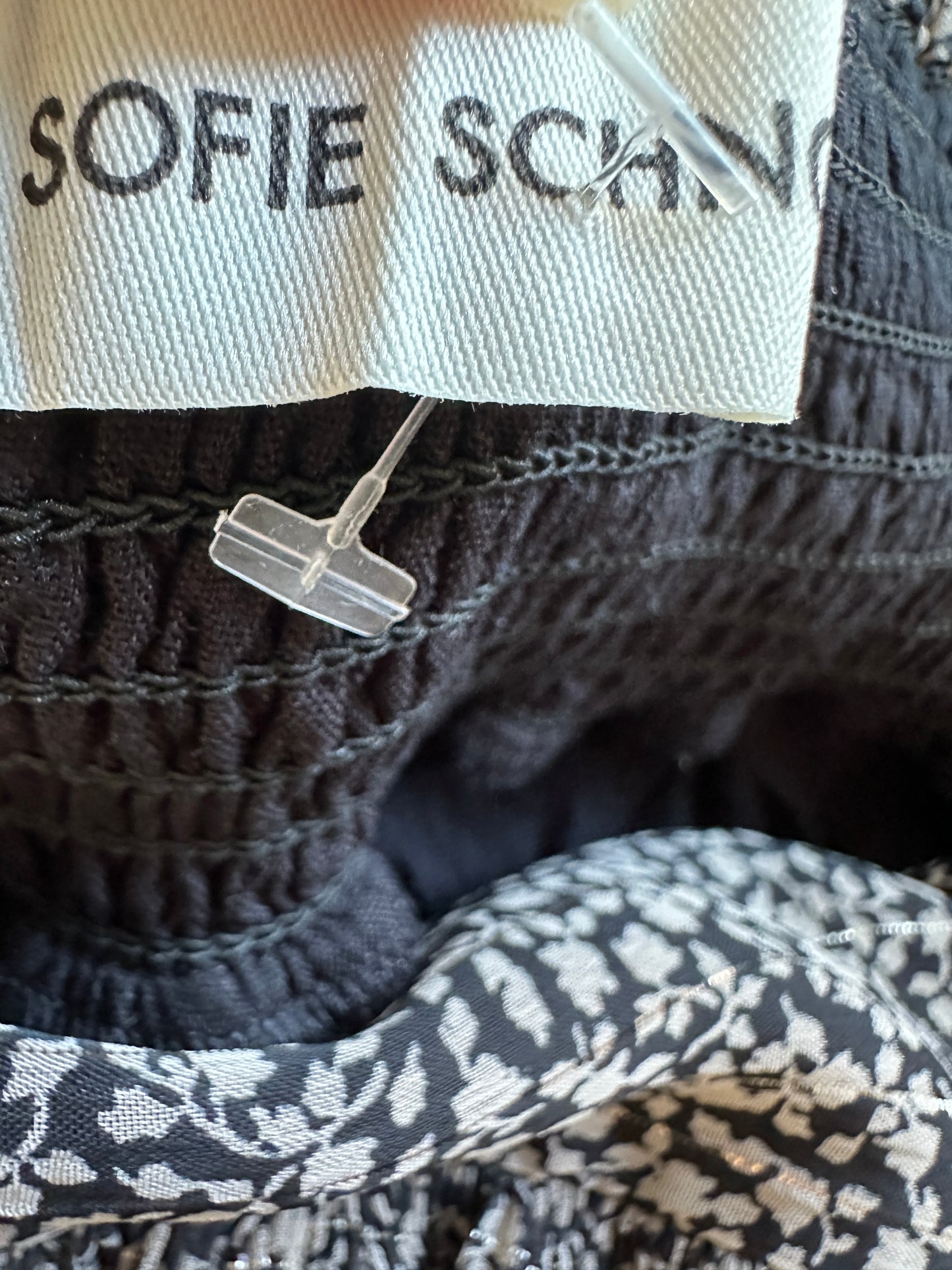 Sofie Schnoor rok S