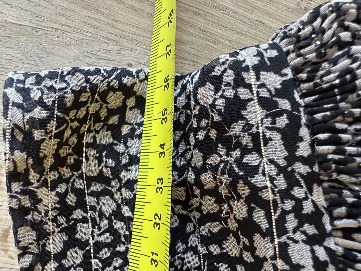 Sofie Schnoor rok S