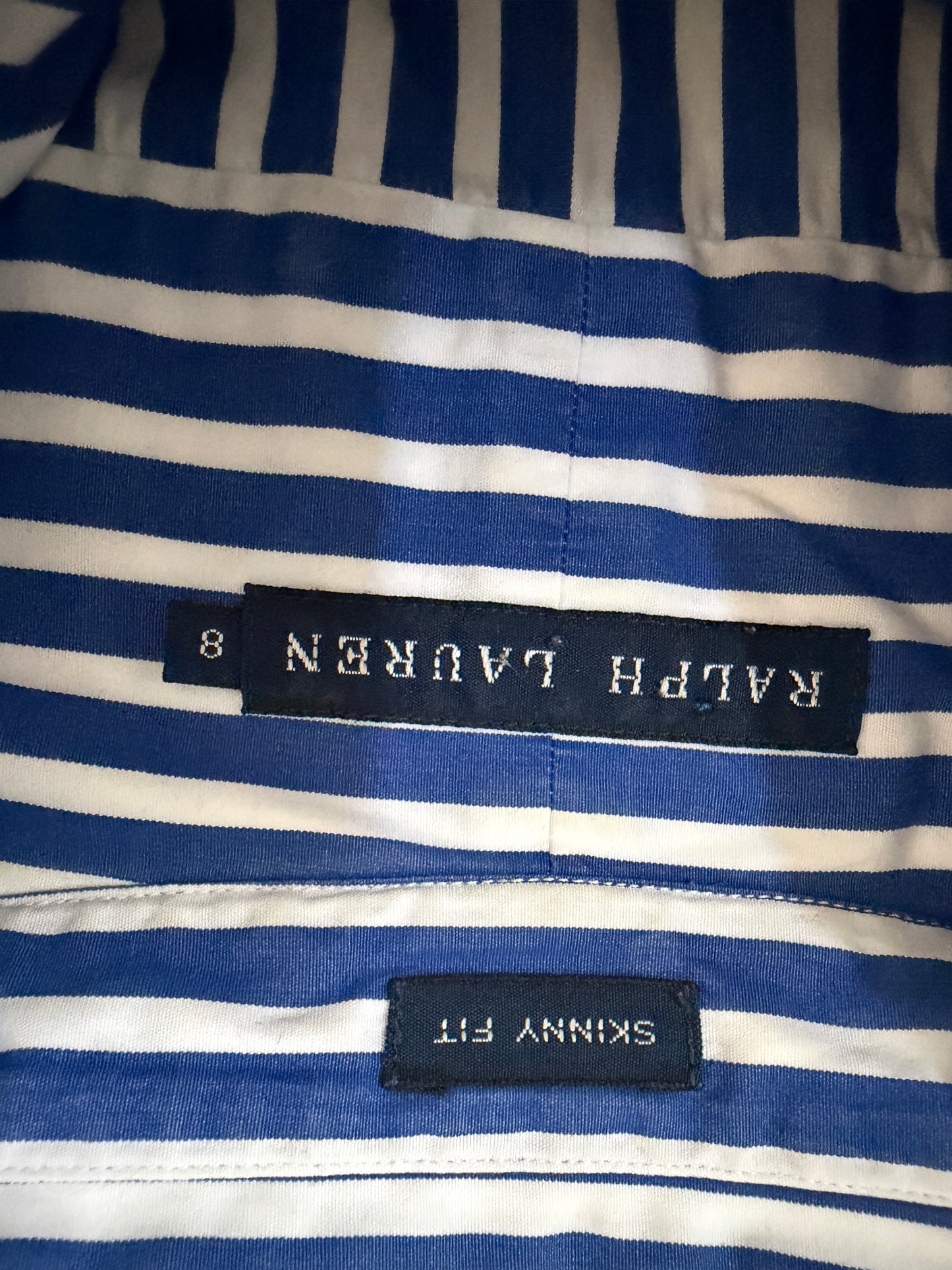 Ralph Lauren blouse S