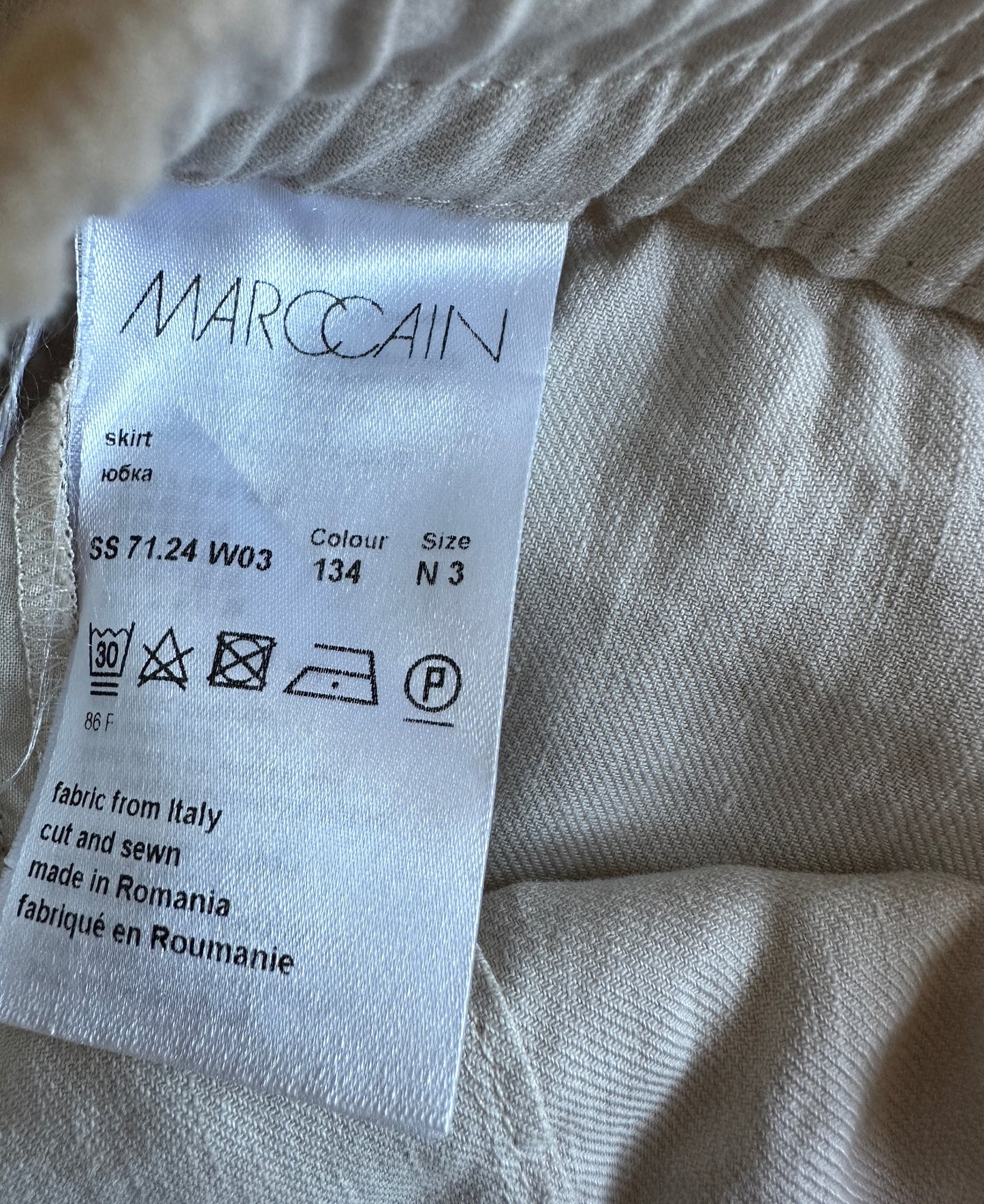 Marc Cain rok M