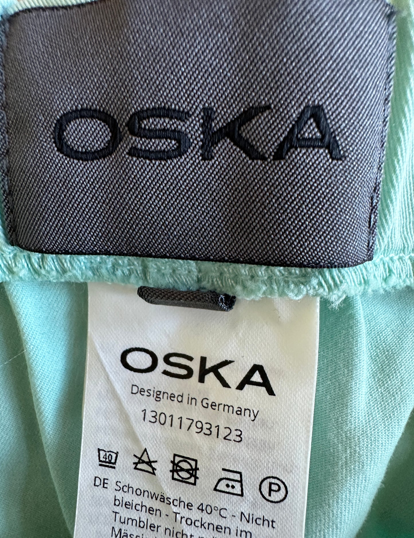 Oska Hose S