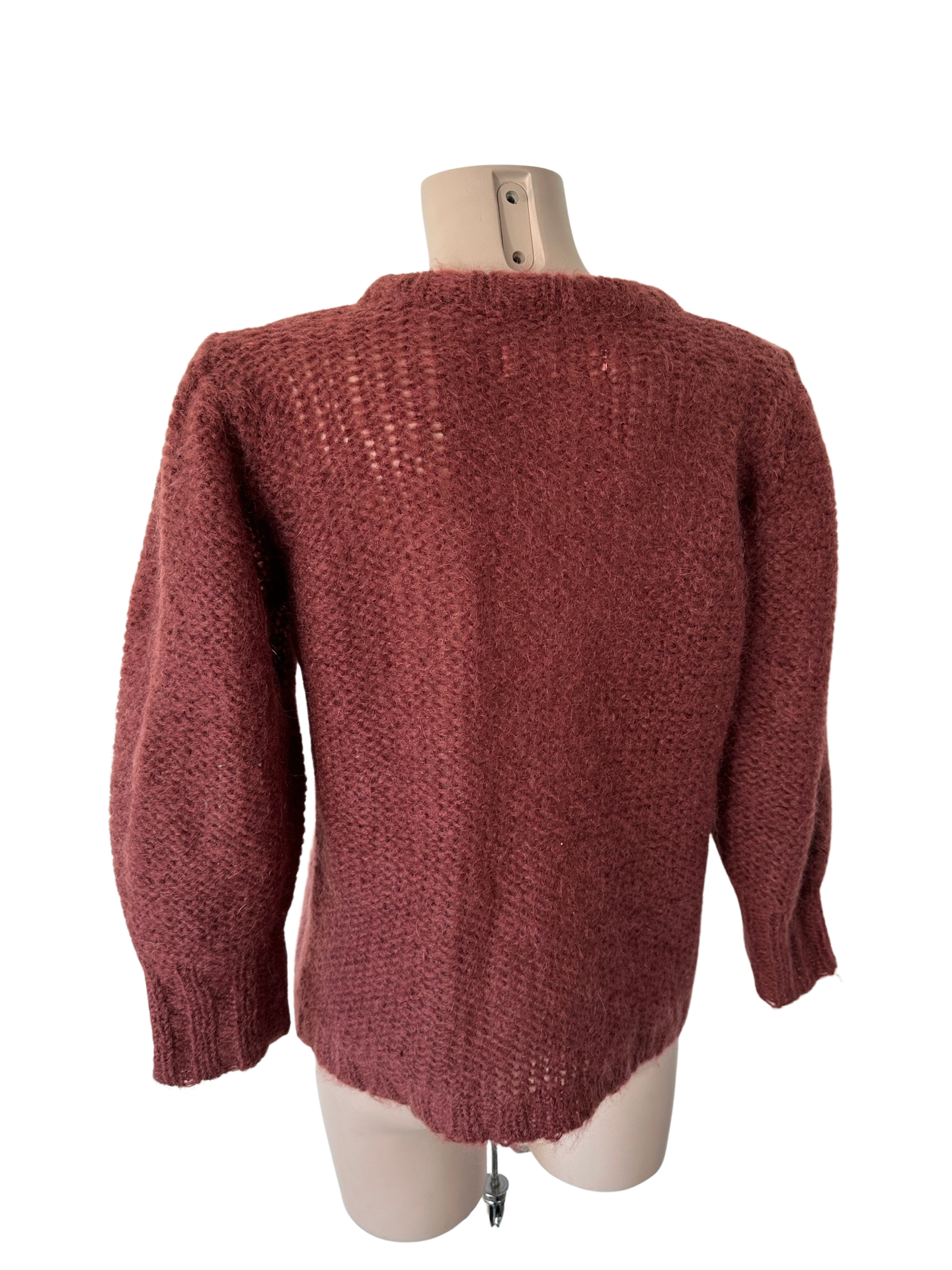 Custommade trui L