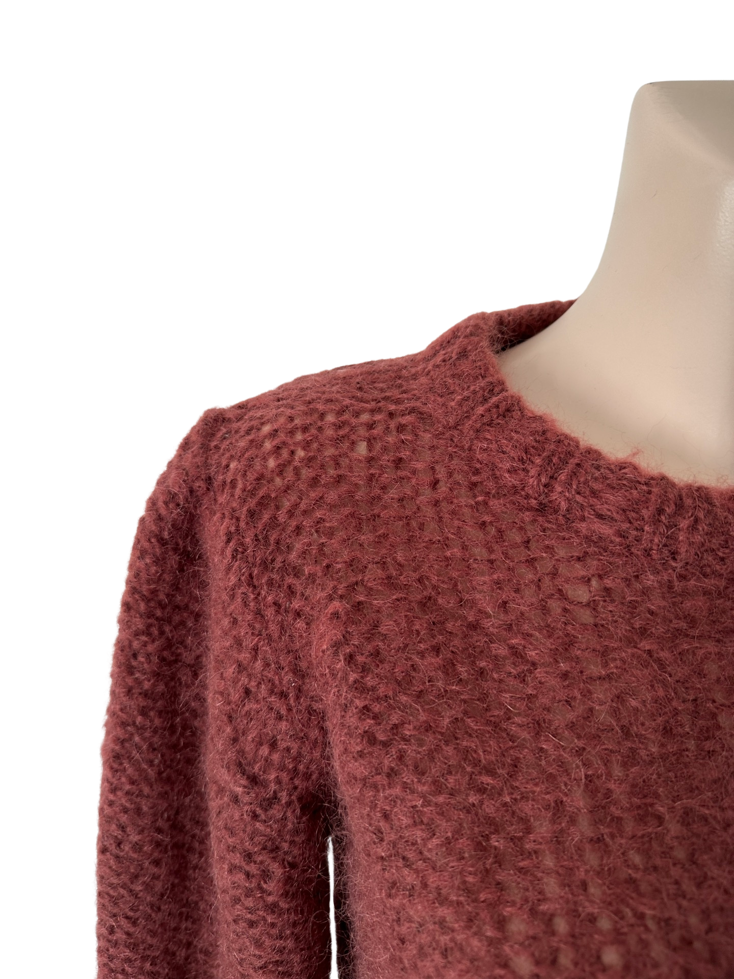 Custommade trui L