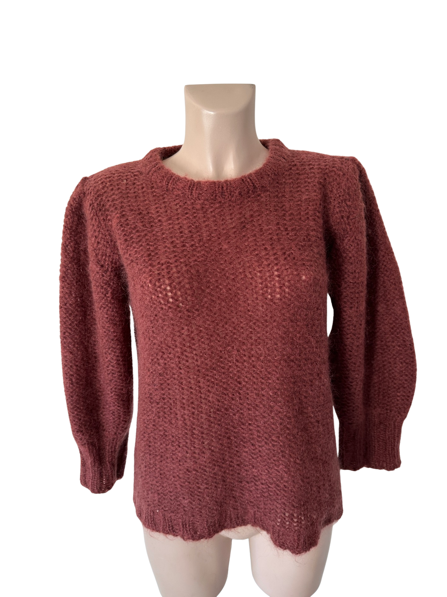 Custommade trui L