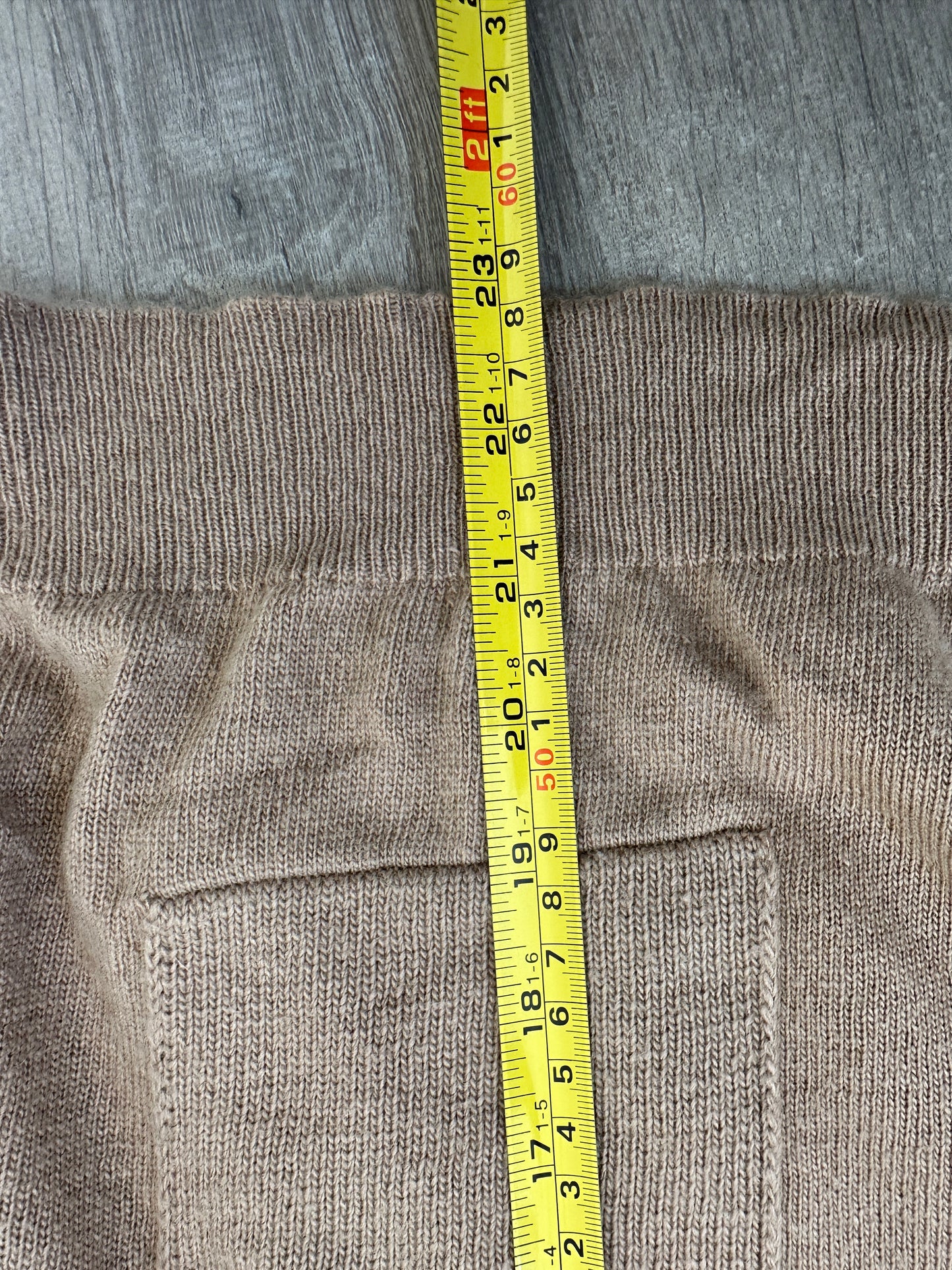 Alysi trui XL