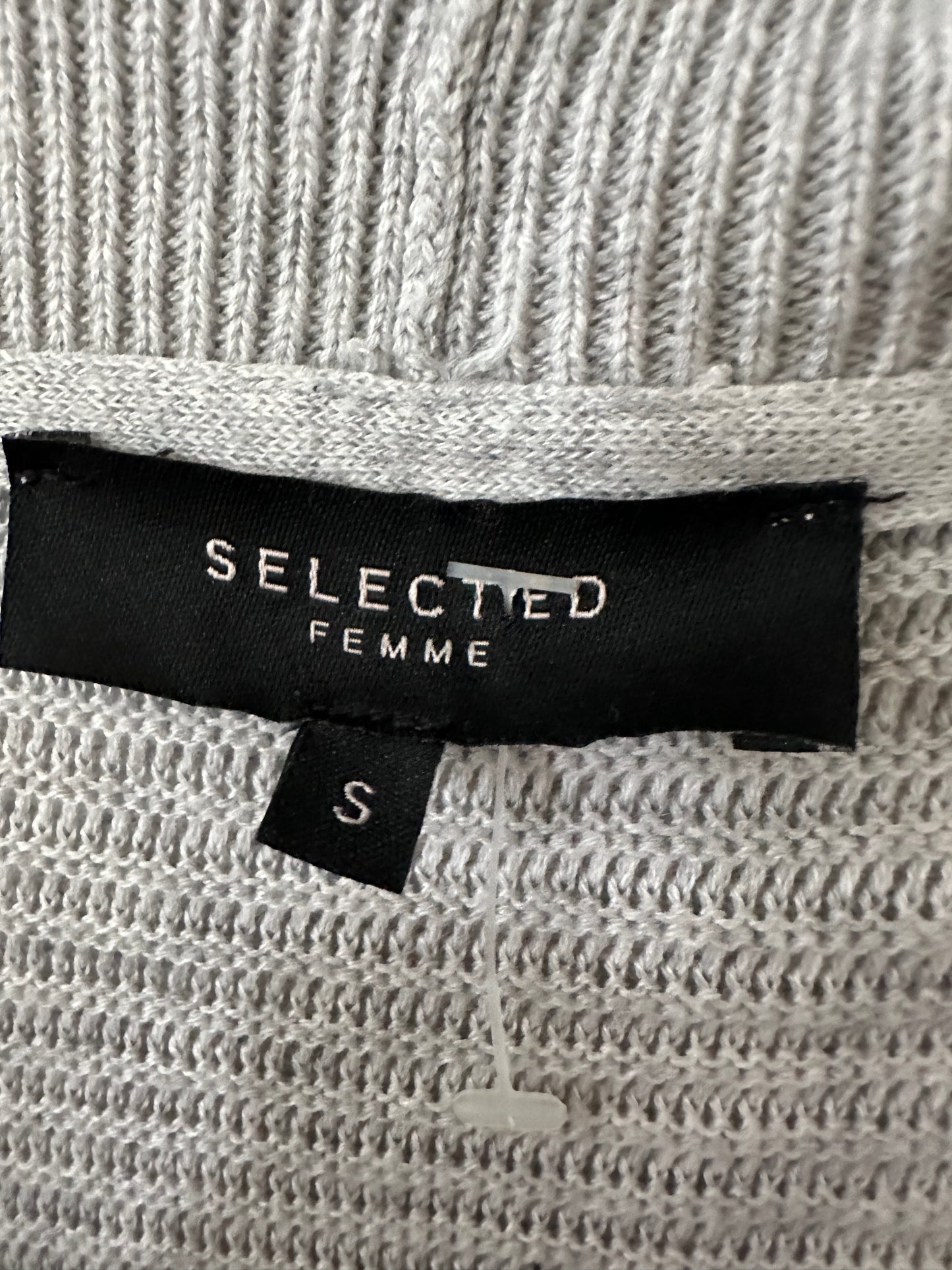 Selected Femme vest S