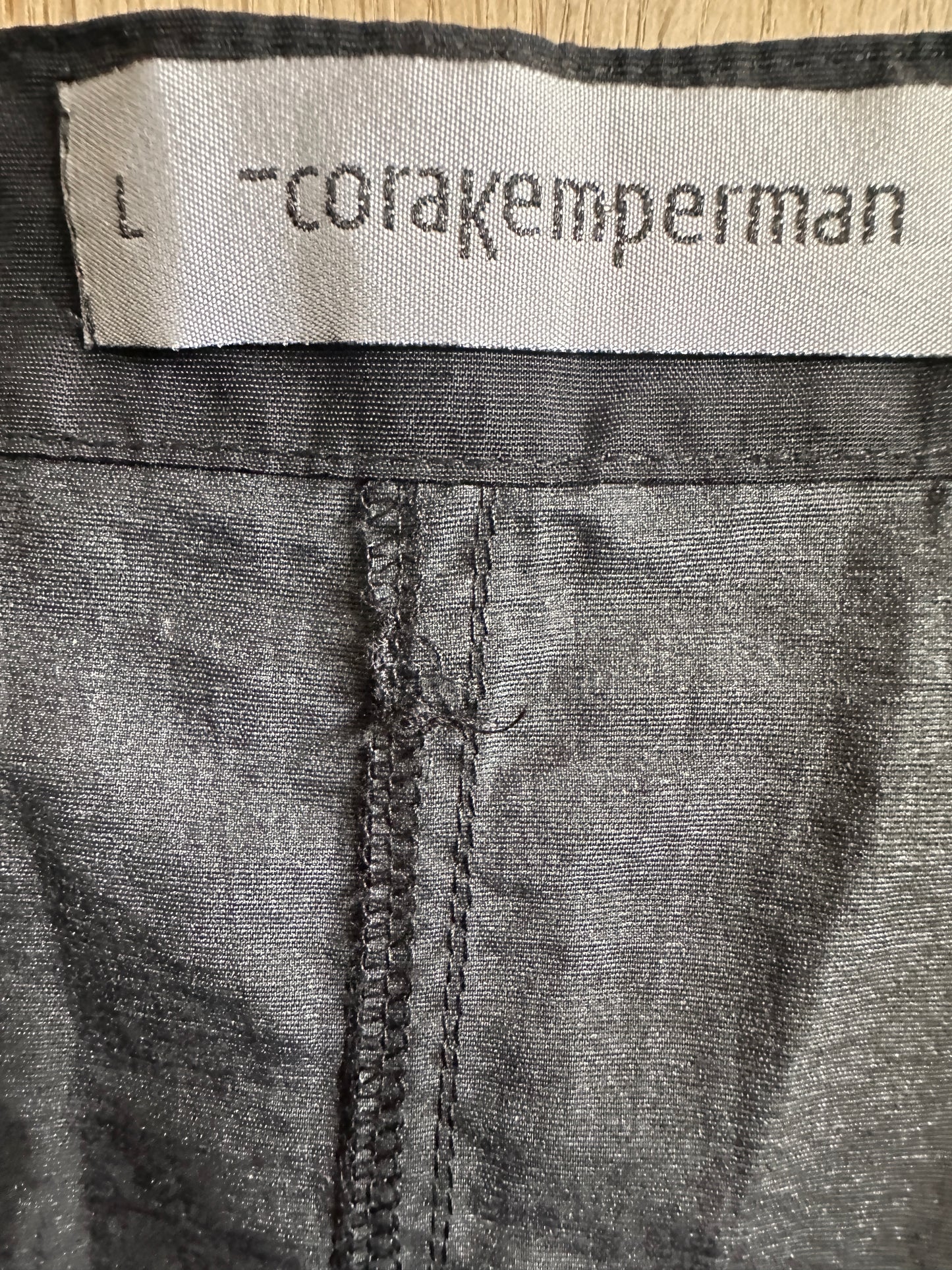 Cora Kemperman maxi rok XL