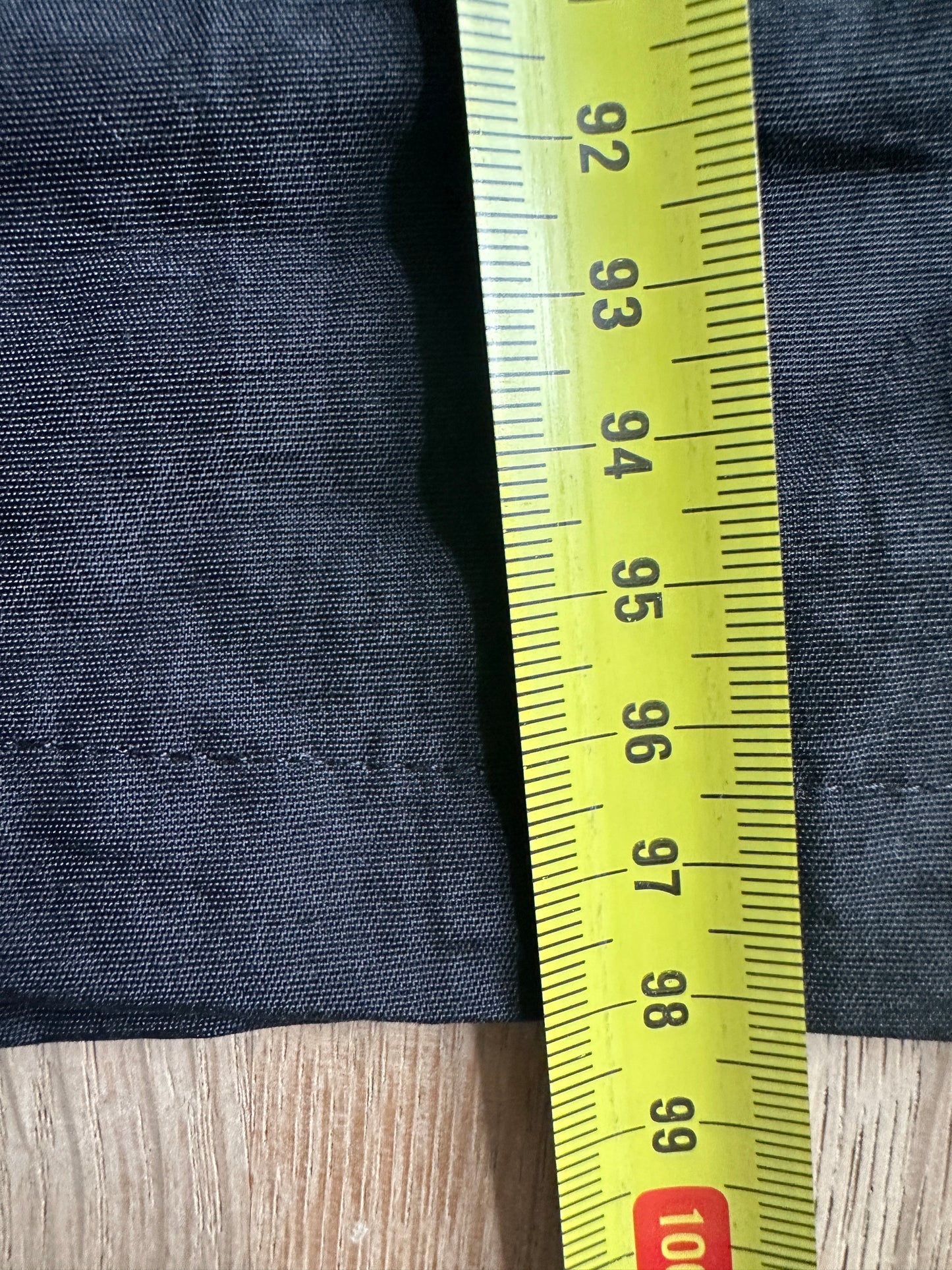 Cora Kemperman maxi rok XL