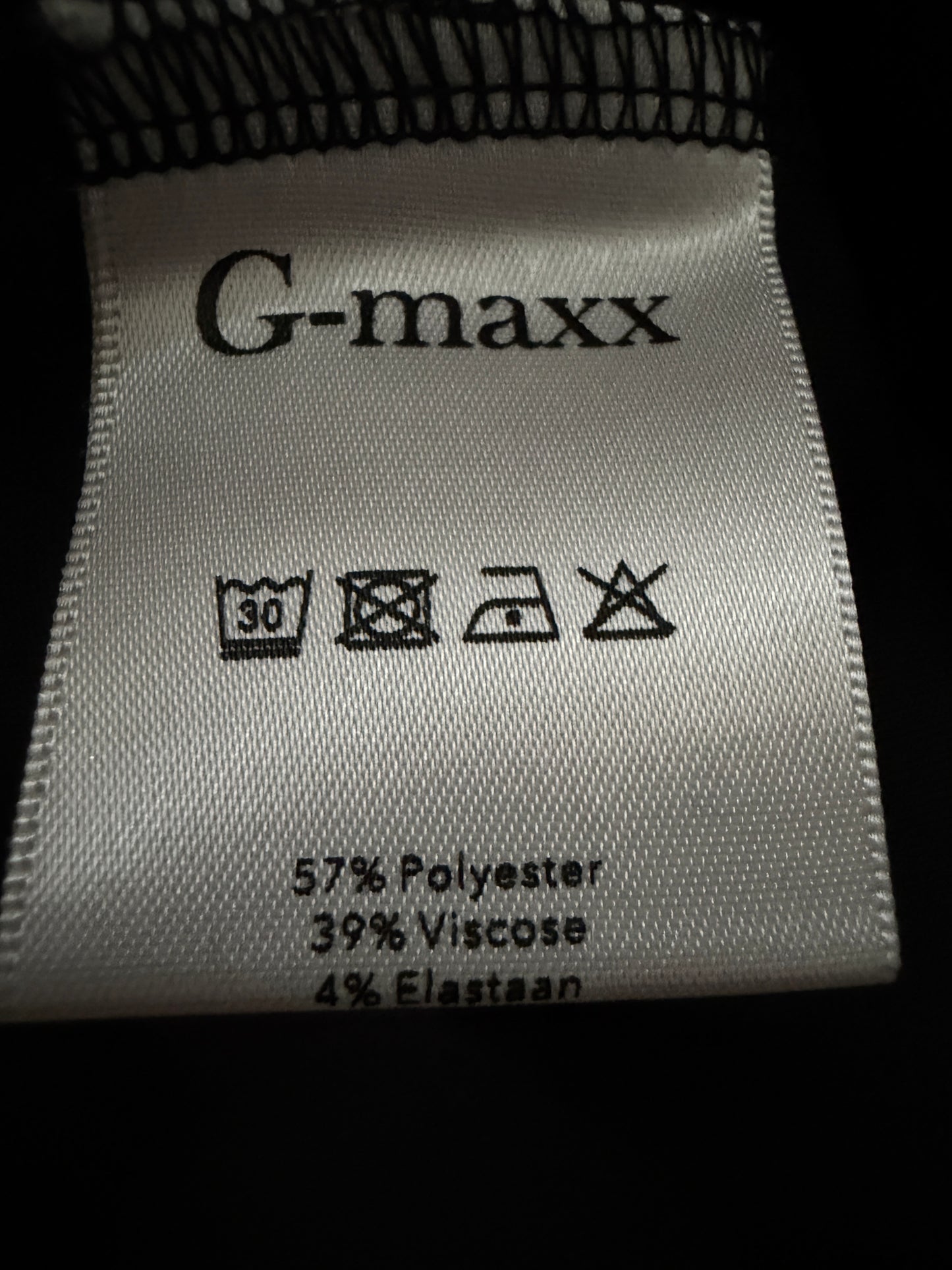 G-maxx trui M