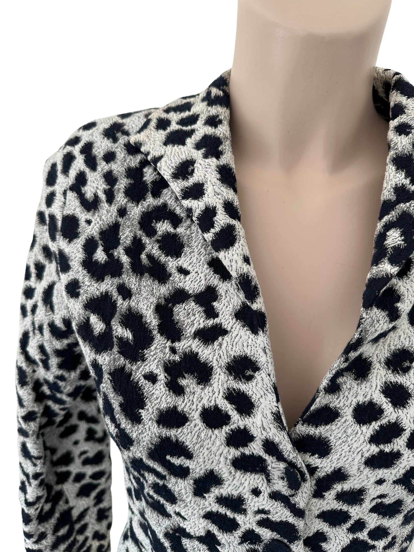 Moq blazer S