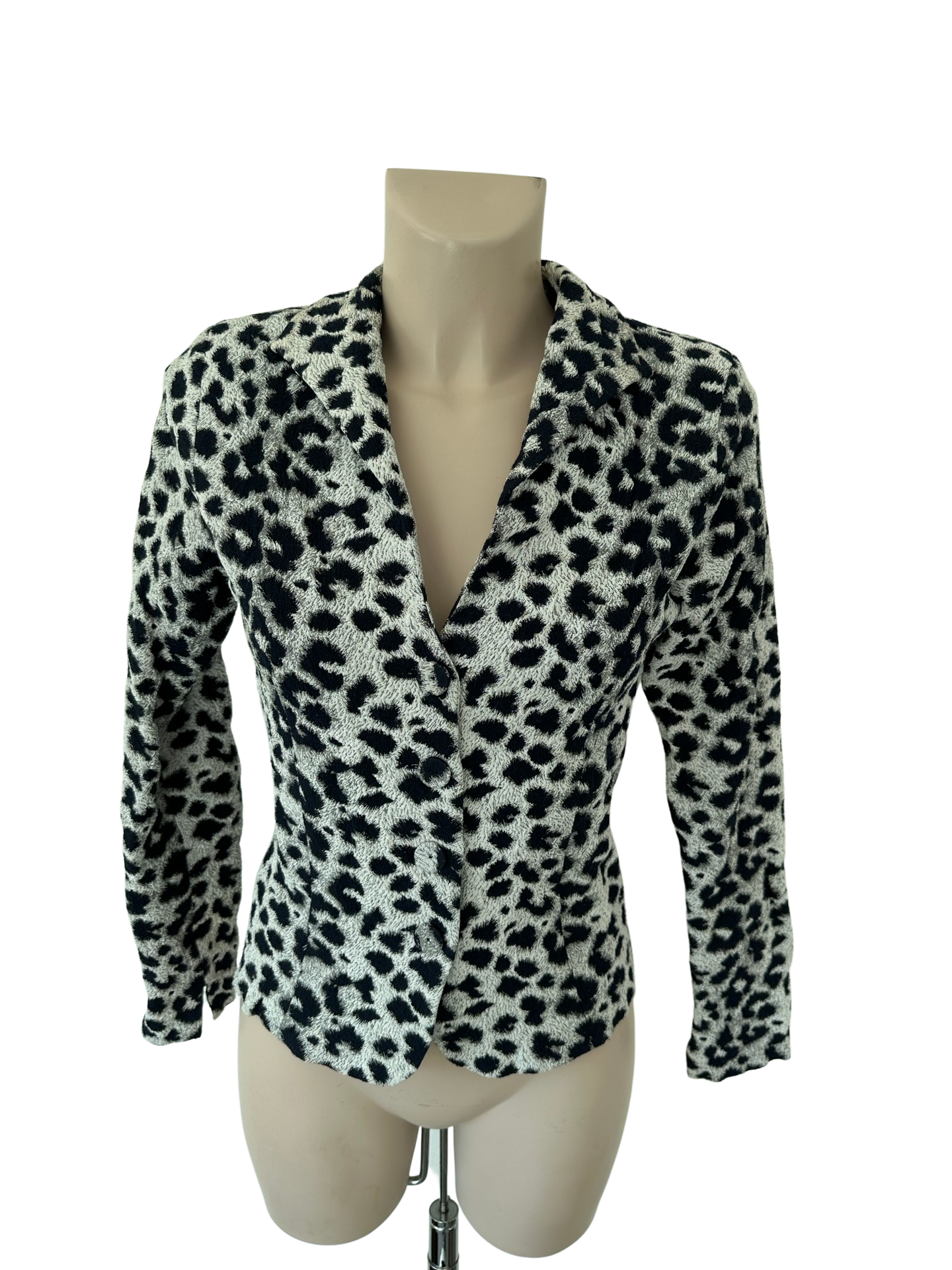 Moq blazer S