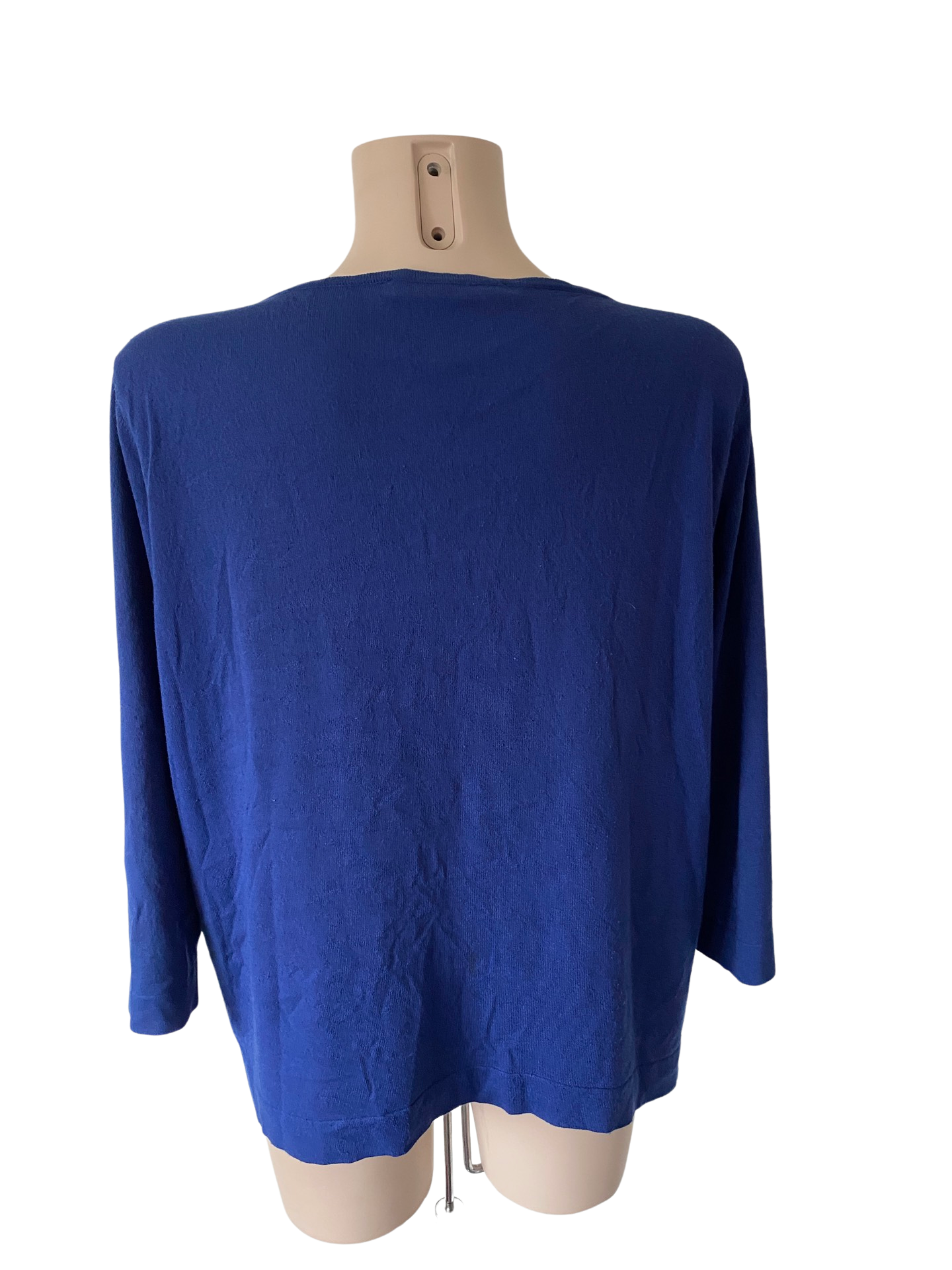 Natan vest L