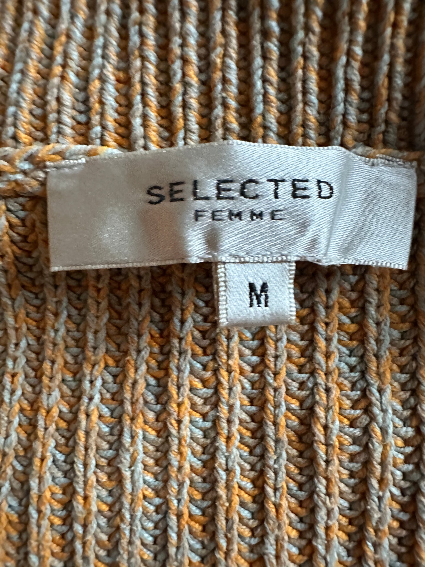 Selected Femme trui M