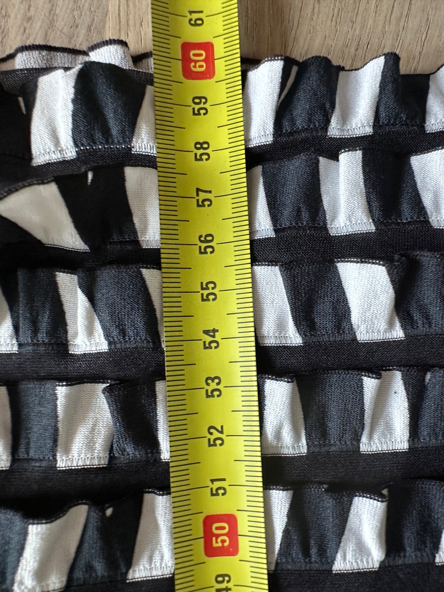 Joseph Ribkoff shirt, size L