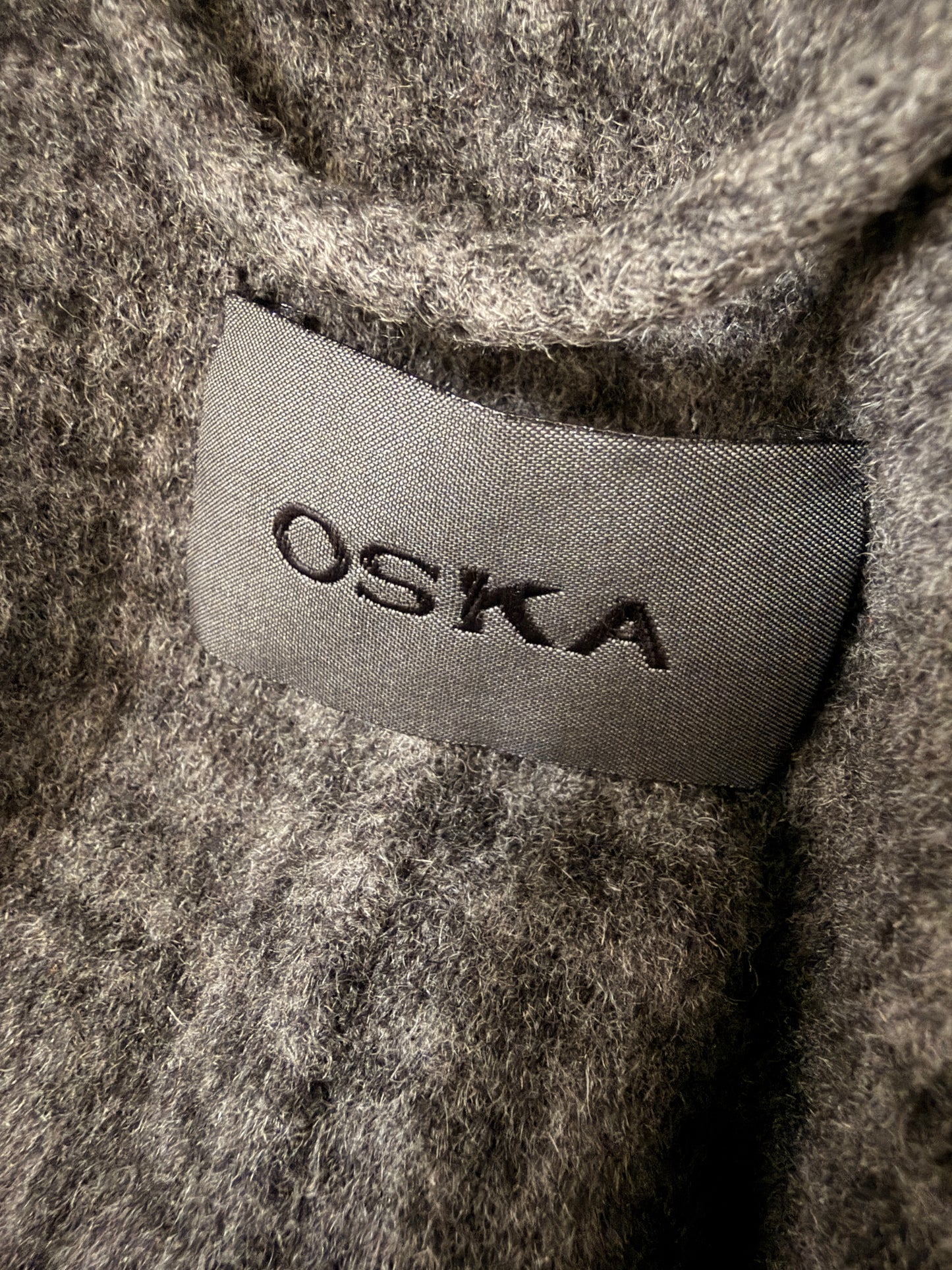Oska Jacke M