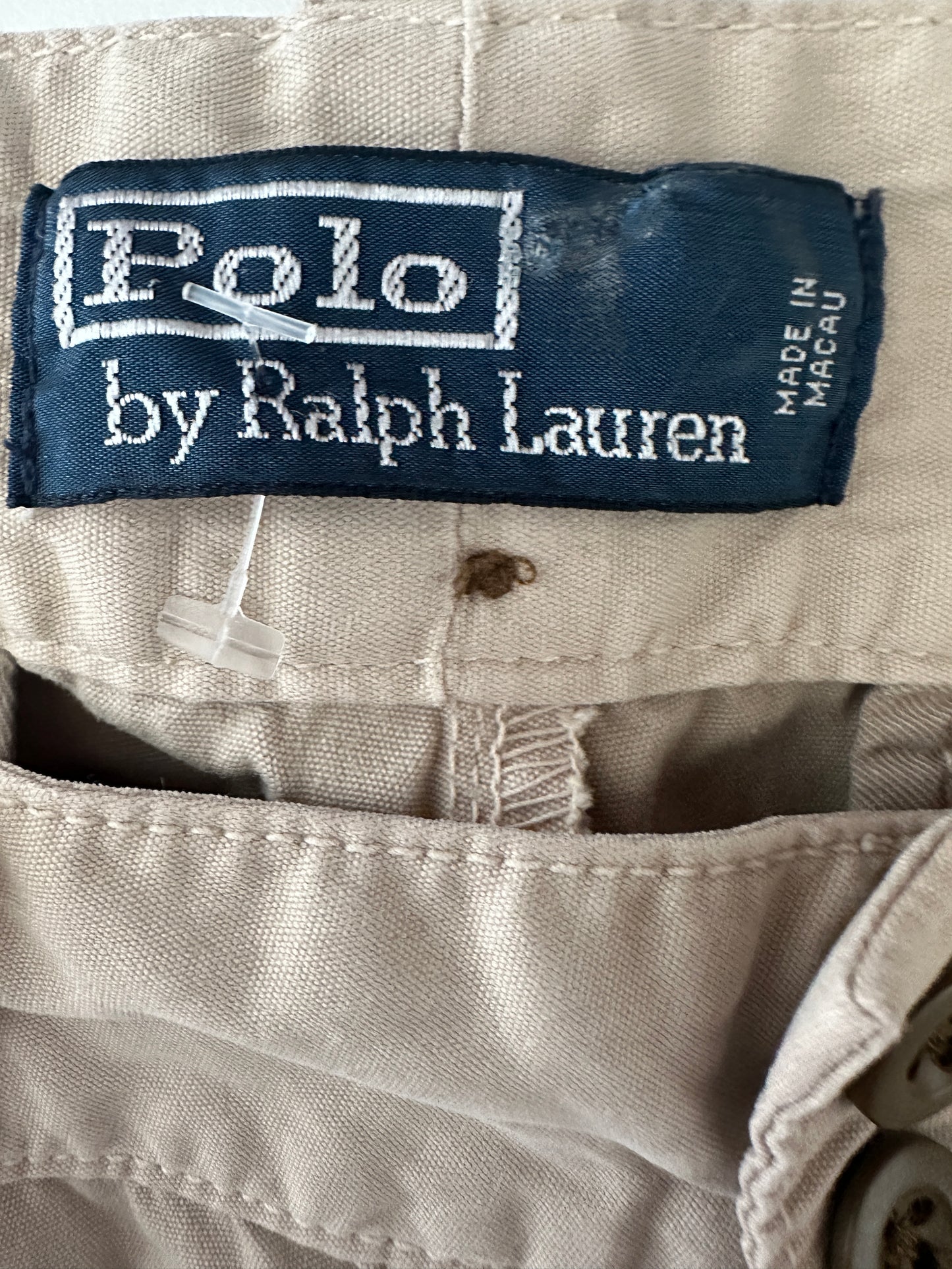 Ralph Lauren broek 34-34