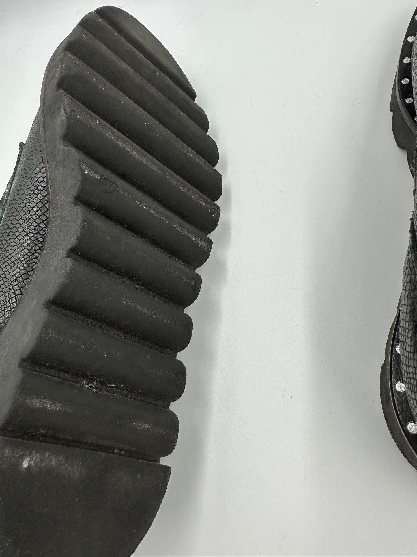 Scapa veterschoenen 37