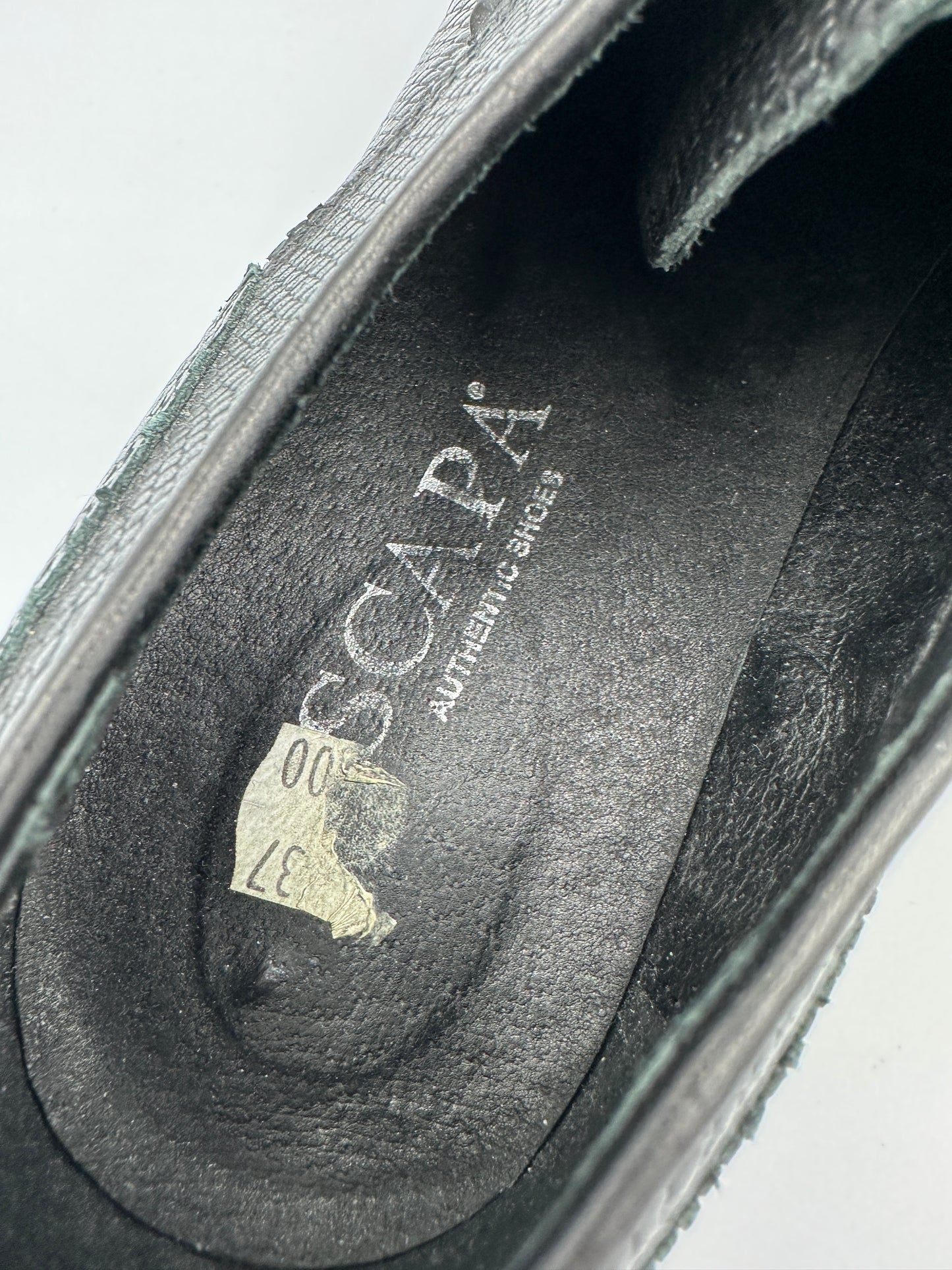 Scapa veterschoenen 37