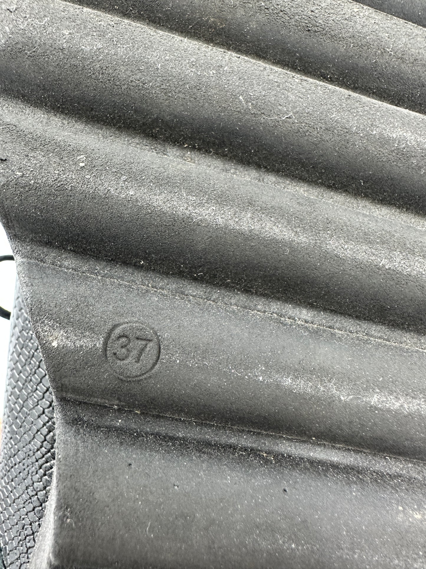 Scapa veterschoenen 37