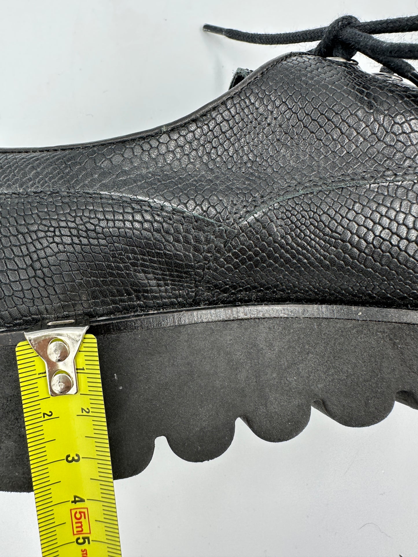 Scapa veterschoenen 37
