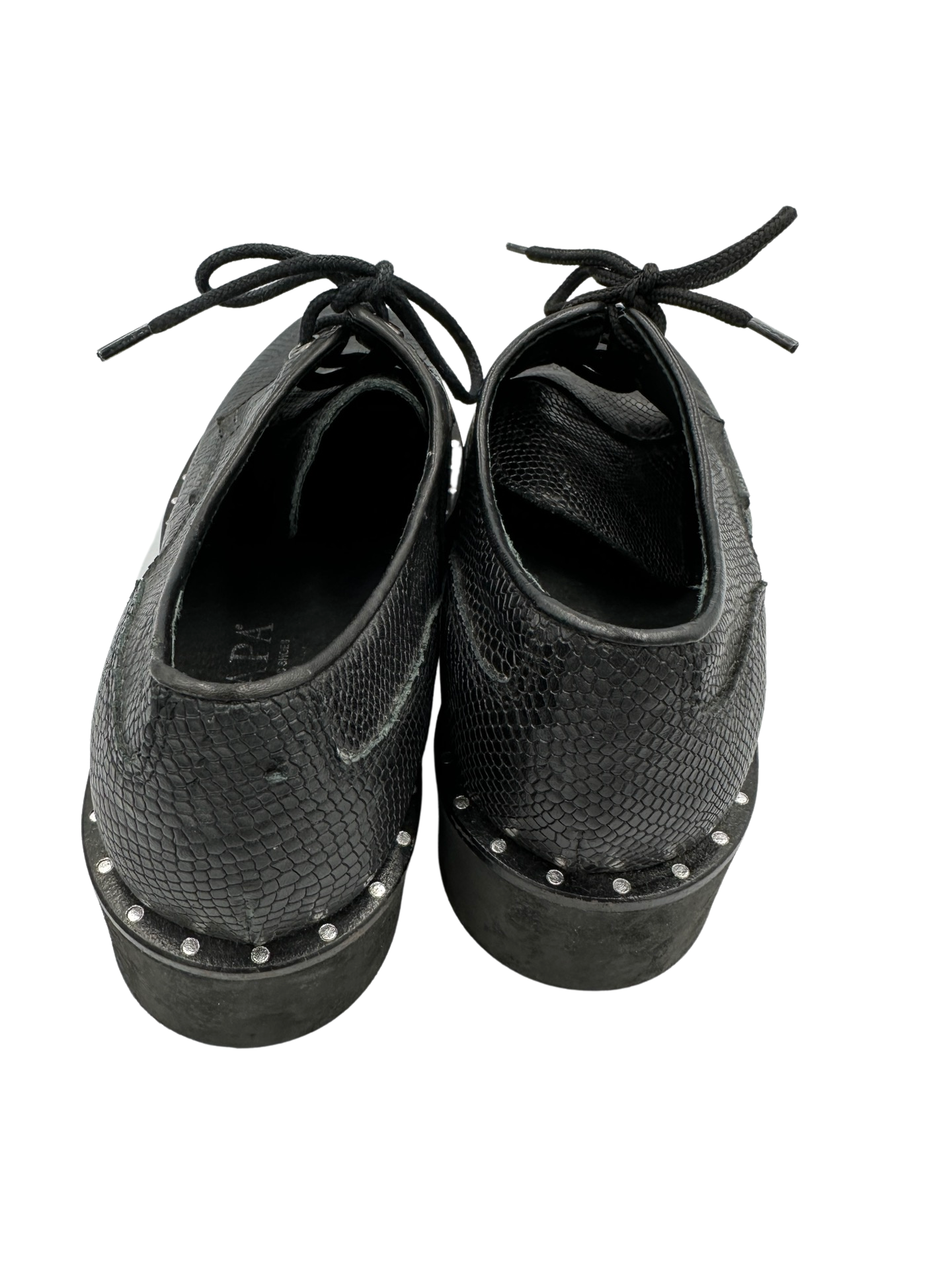 Scapa veterschoenen 37