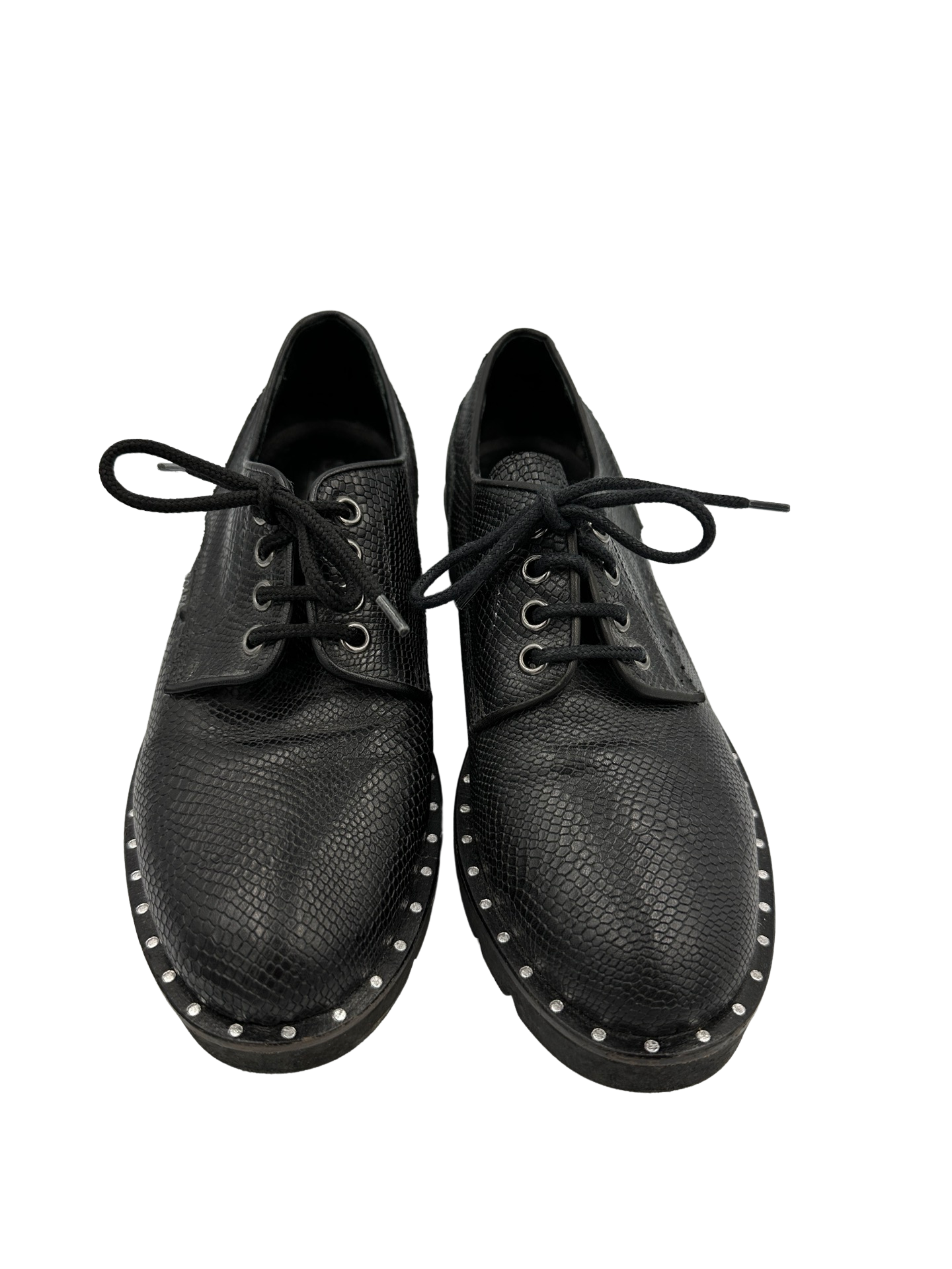 Scapa veterschoenen 37