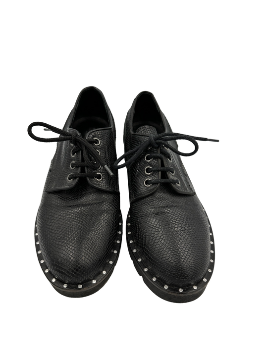 Scapa veterschoenen 37