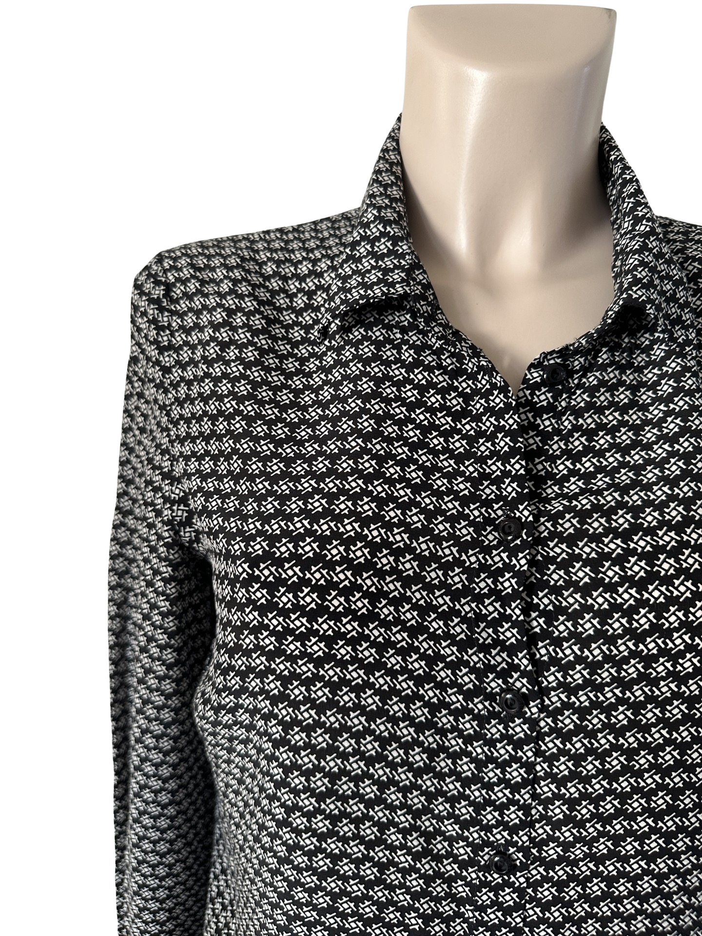 Patrizia Pepe blouse M