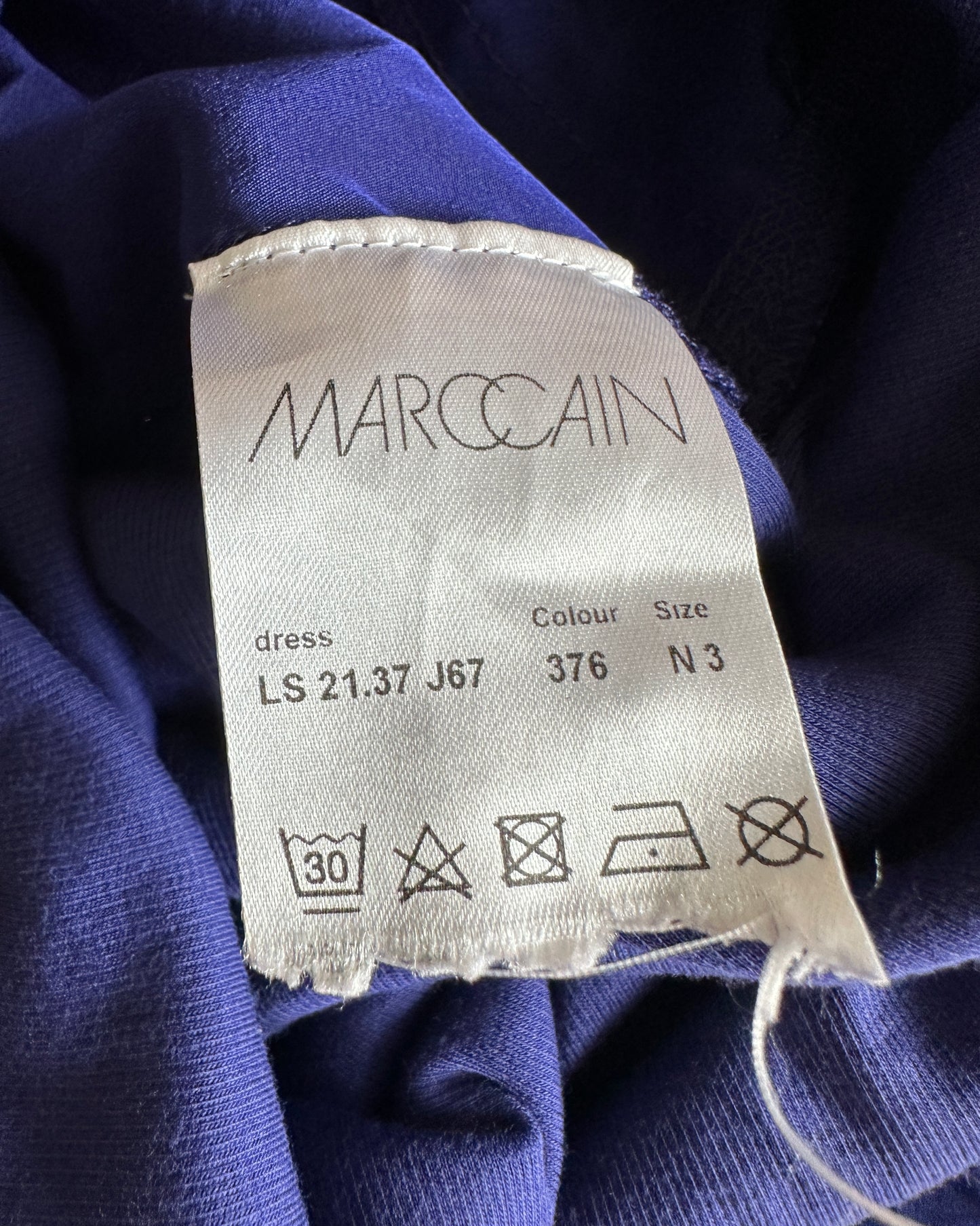 Marc Cain jurk M