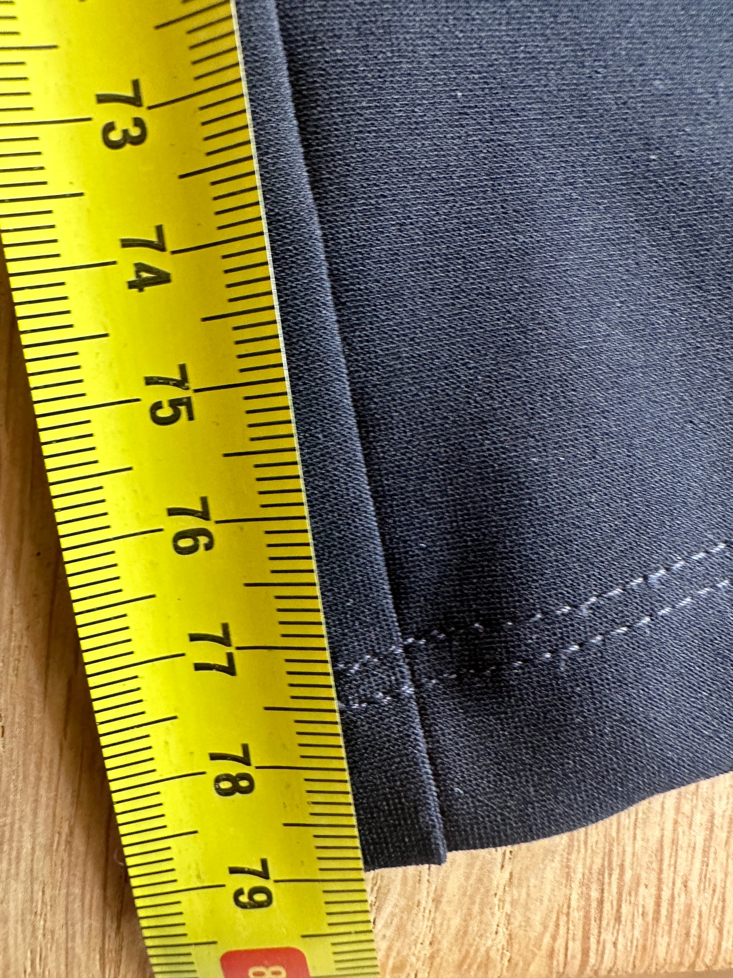 Penn & Ink broek travel M