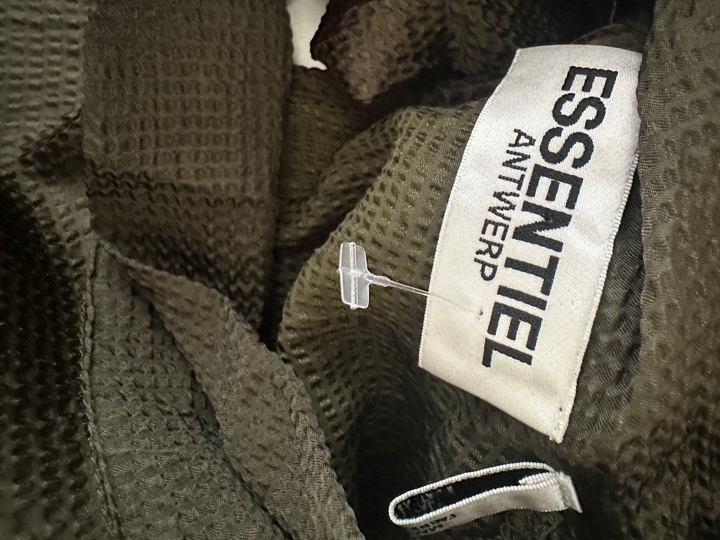 Essentiel Antwerp jurk S