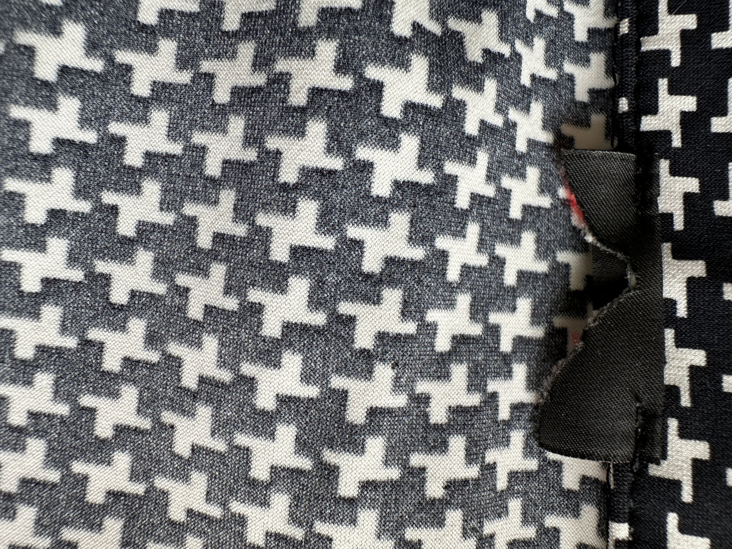 Penn & Ink jurk travel L