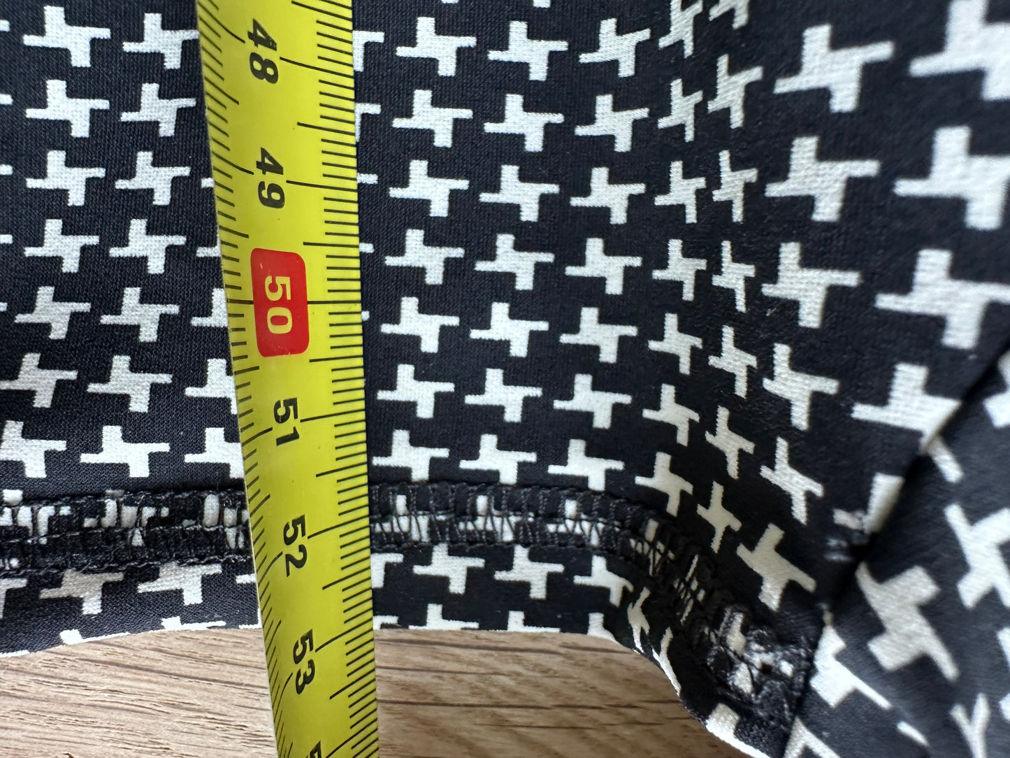 Penn & Ink jurk travel L