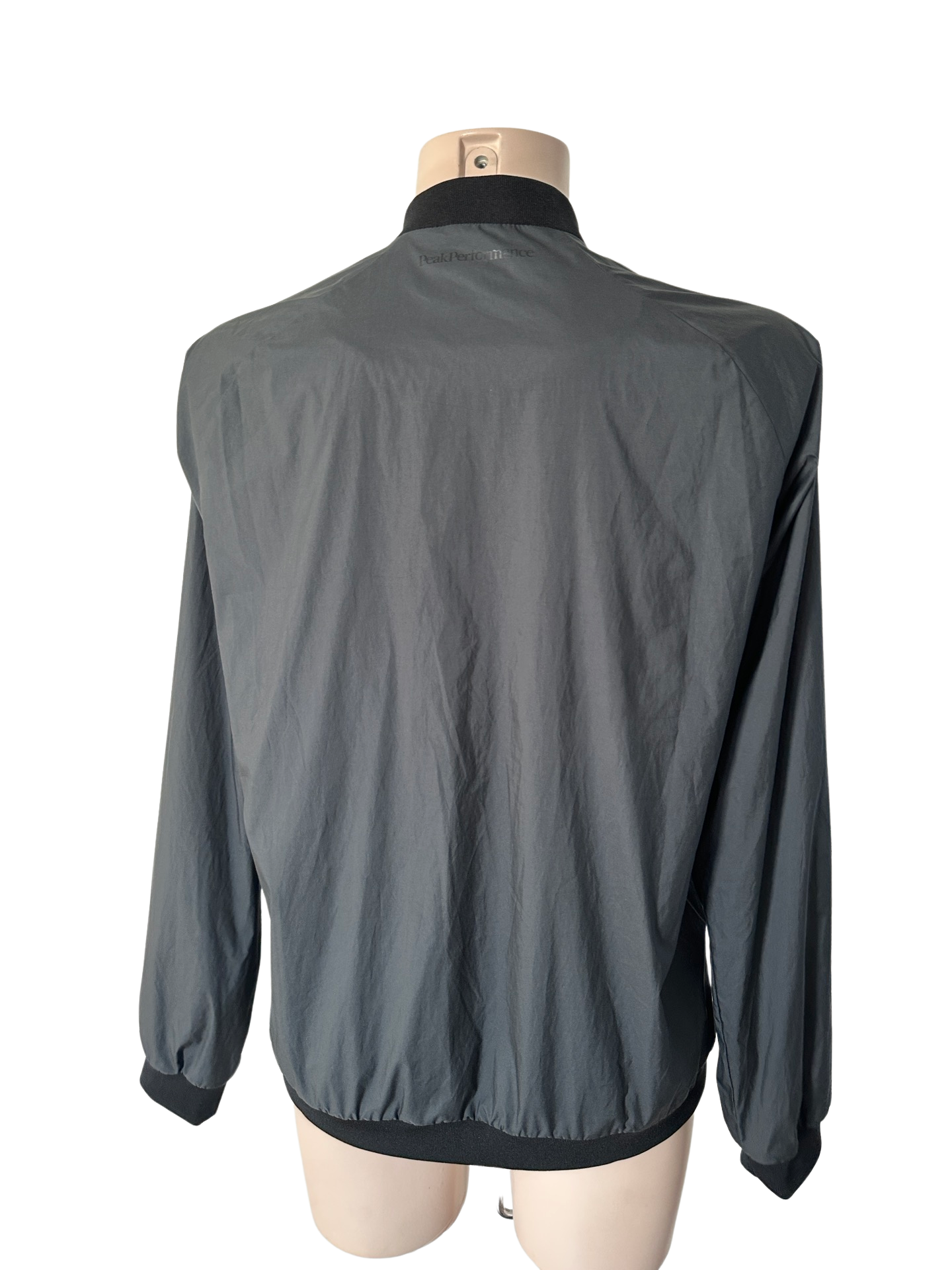 Peak Performance vest M