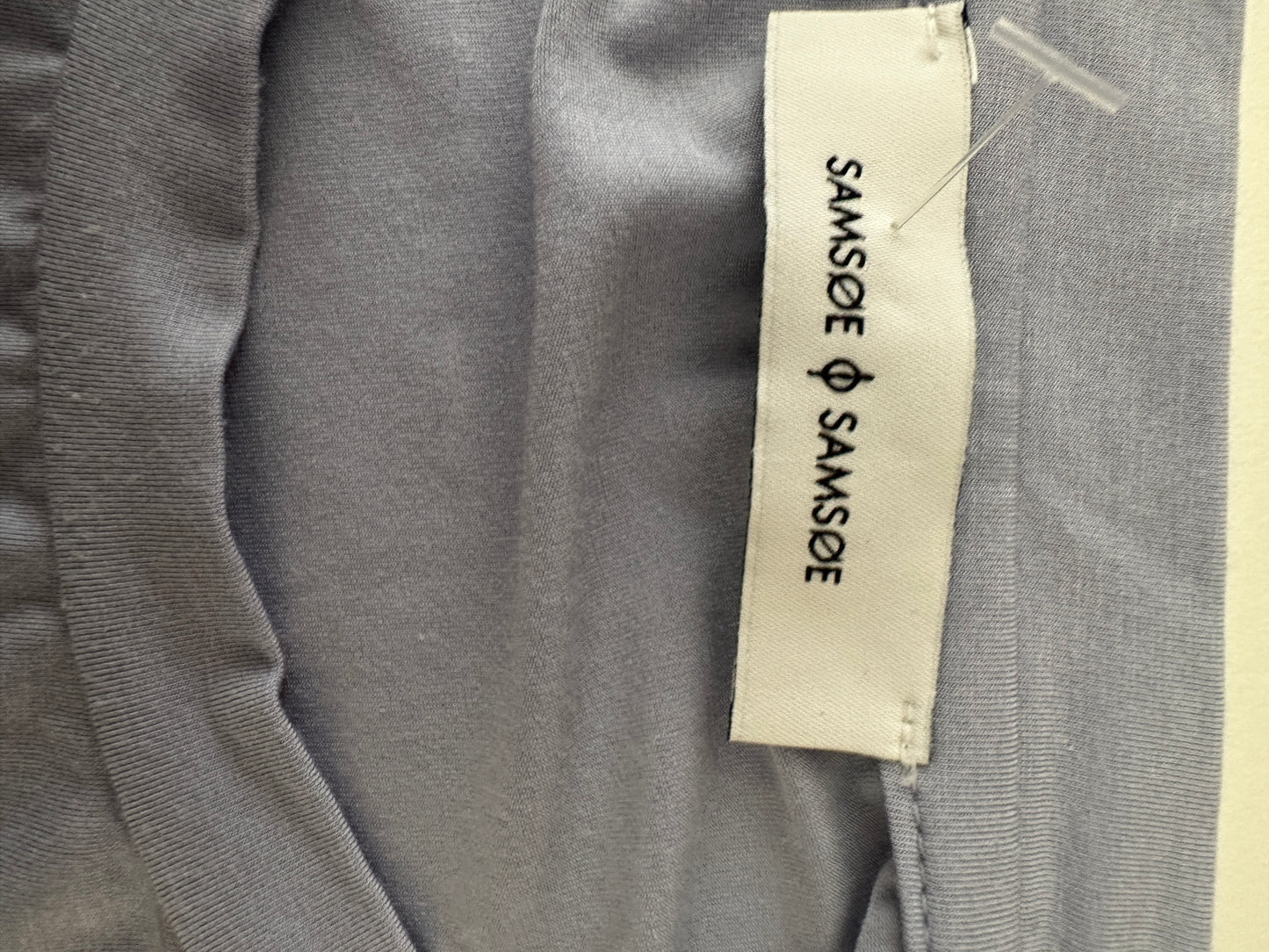 Samsoe Samsoe shirt S
