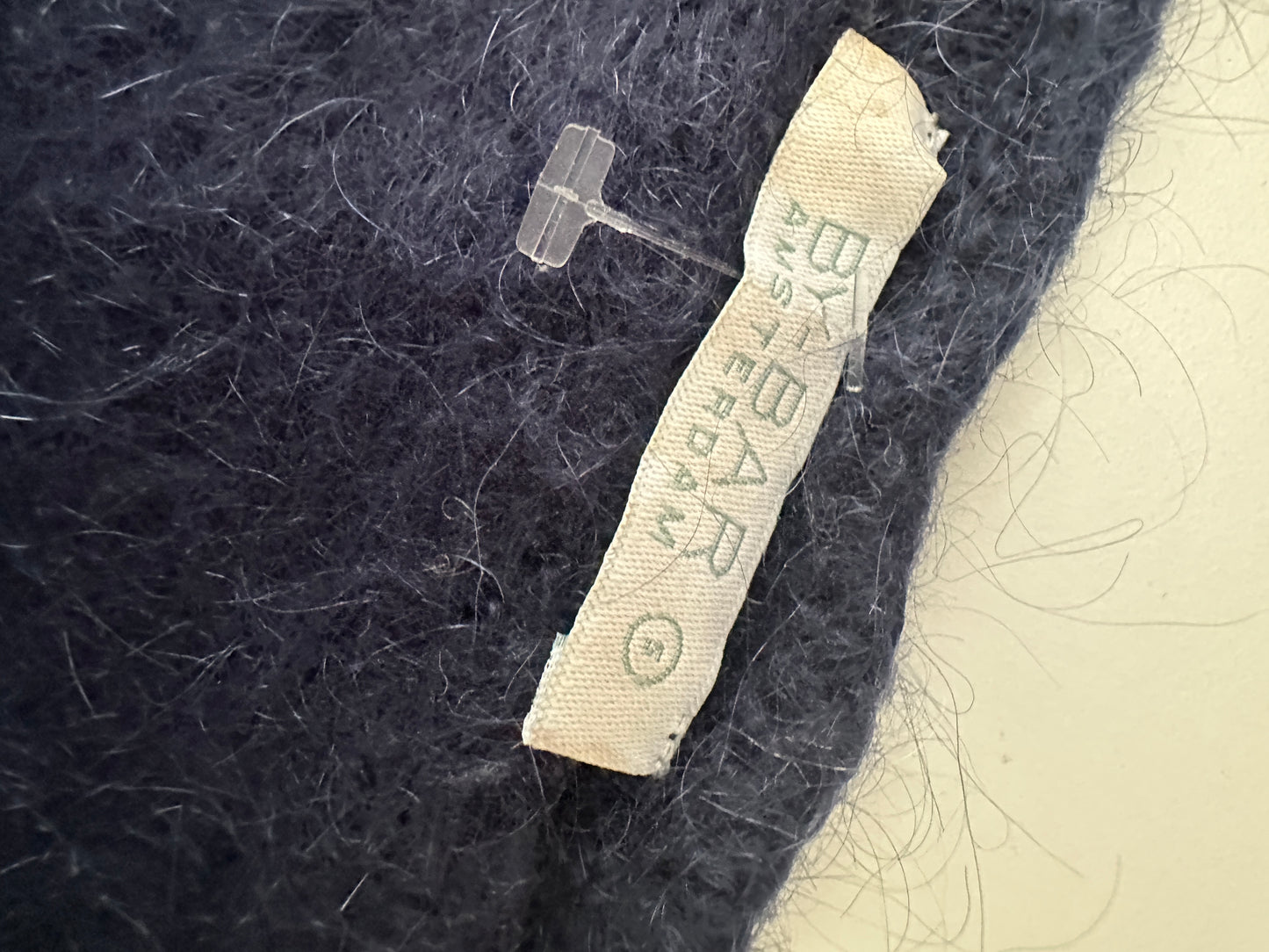 By-Bar sweater S