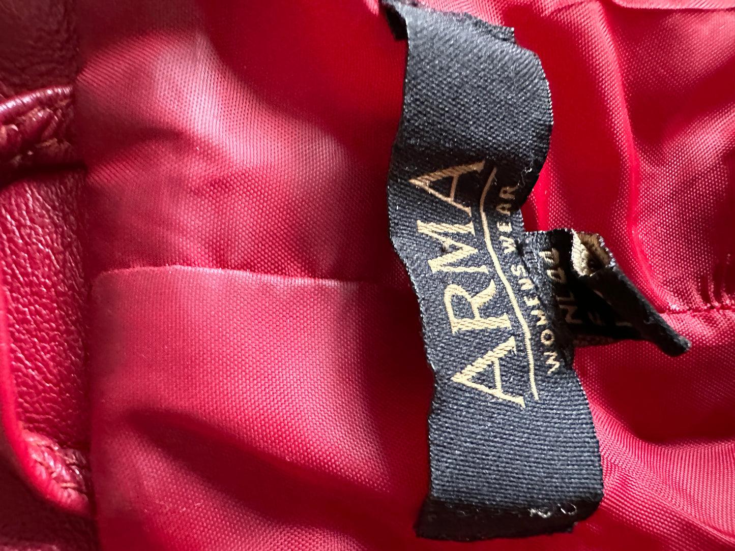 Arma blazer XL