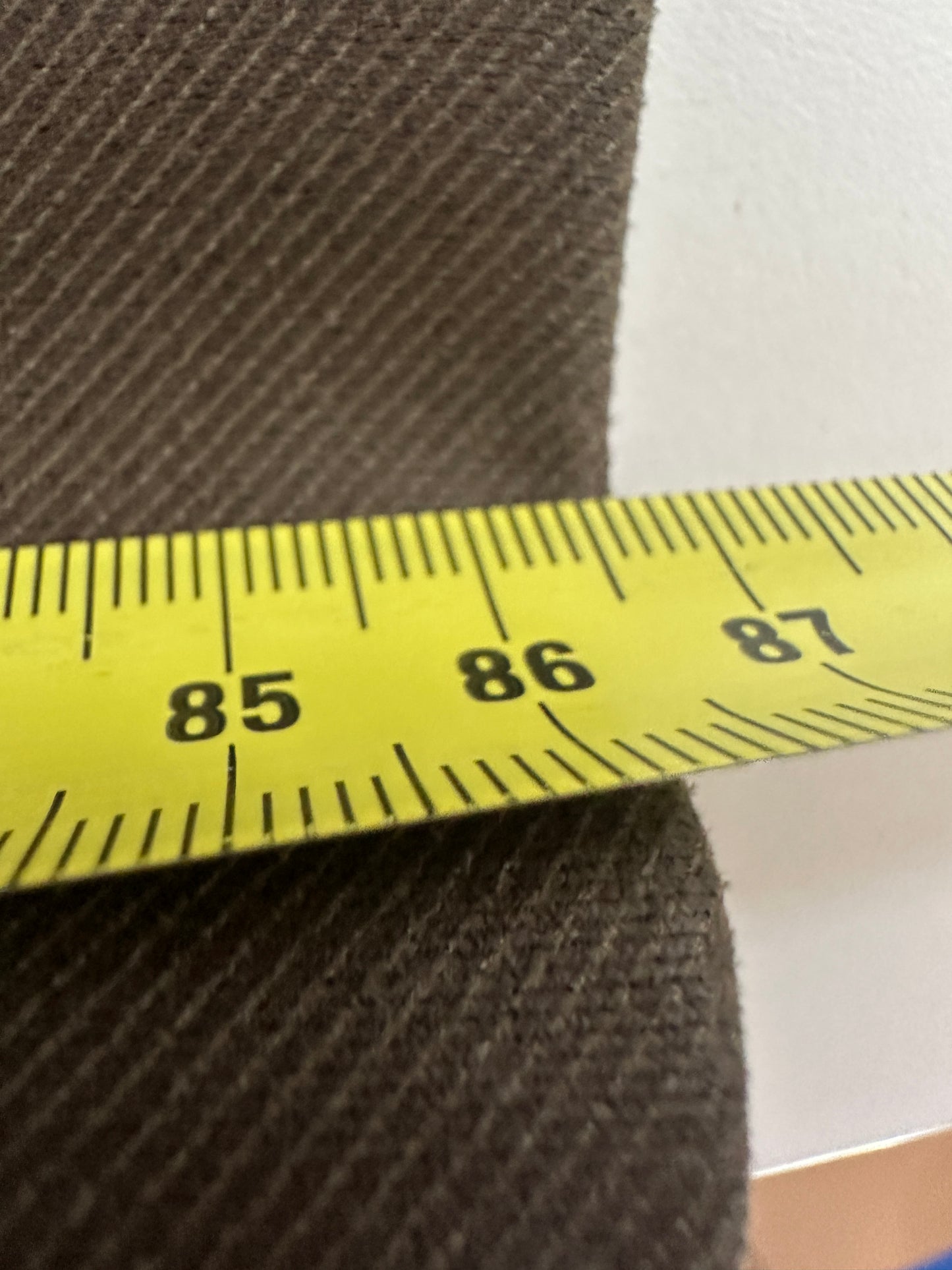 Nukus broek NIEUW XXL