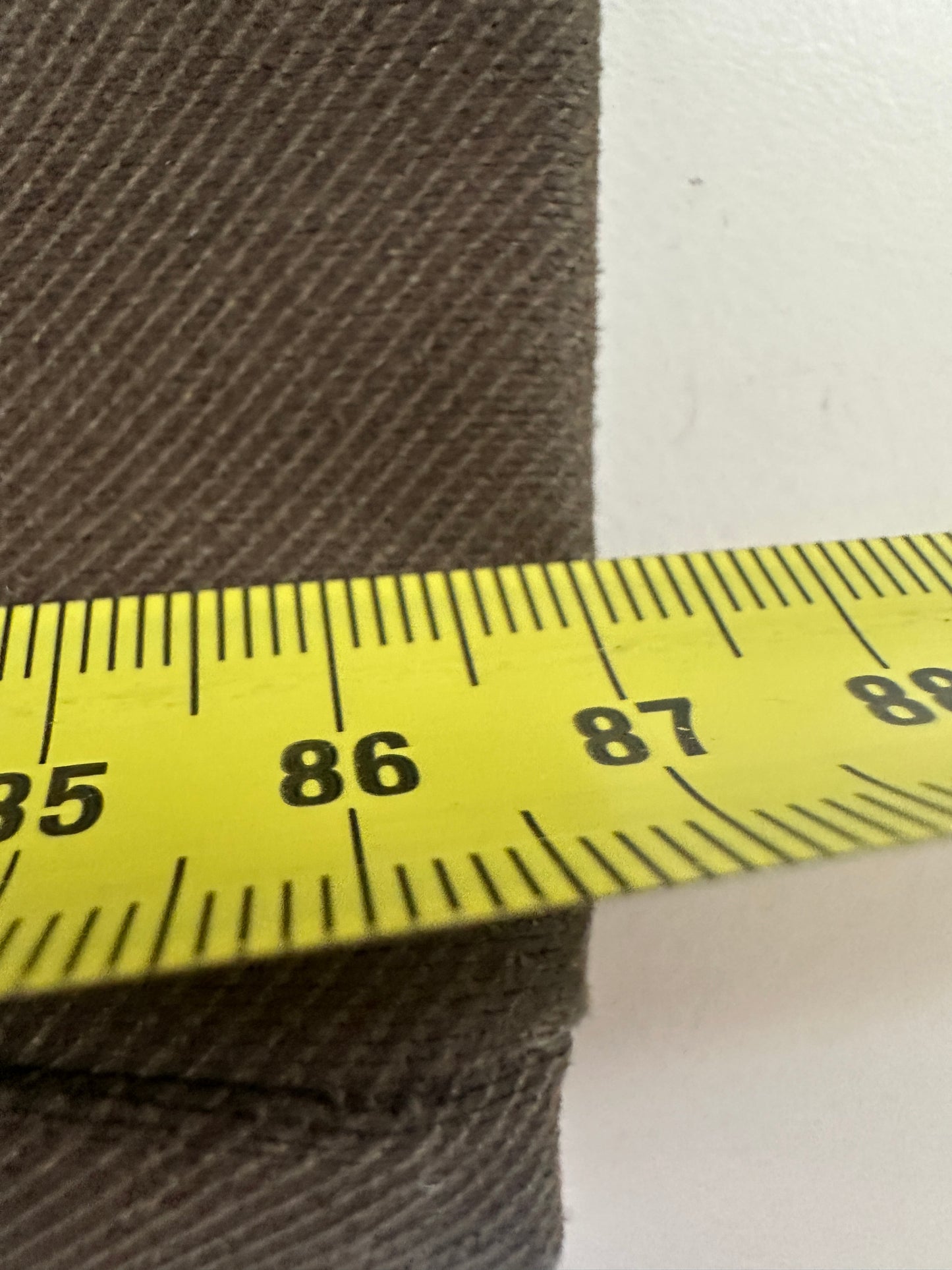 Nukus broek NIEUW XXL