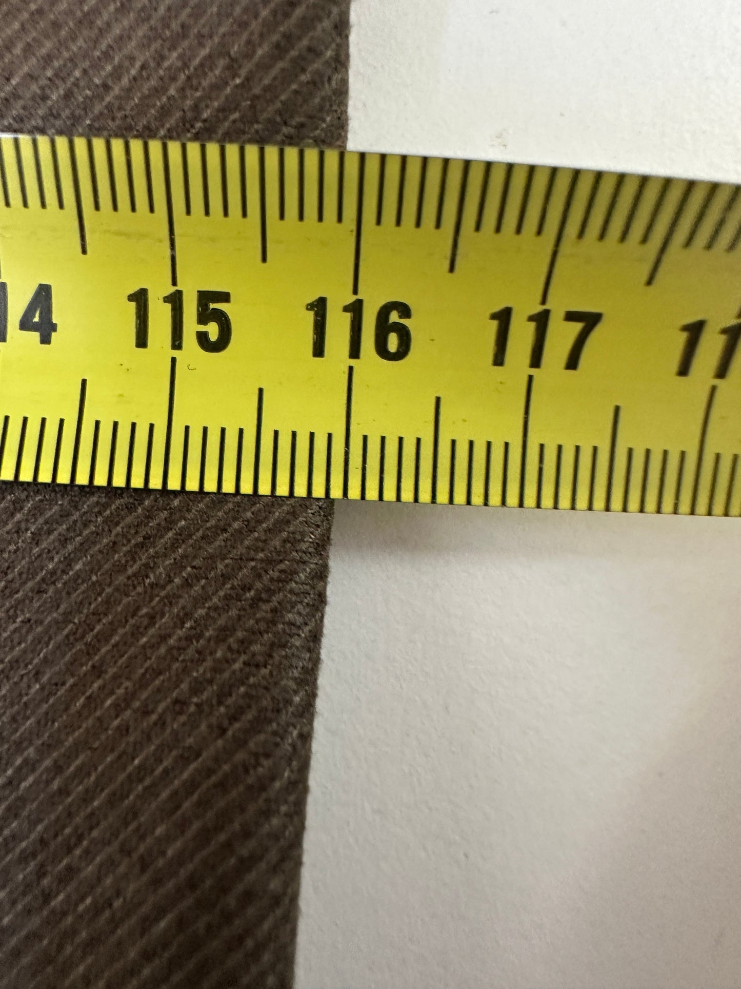 Nukus broek NIEUW XXL