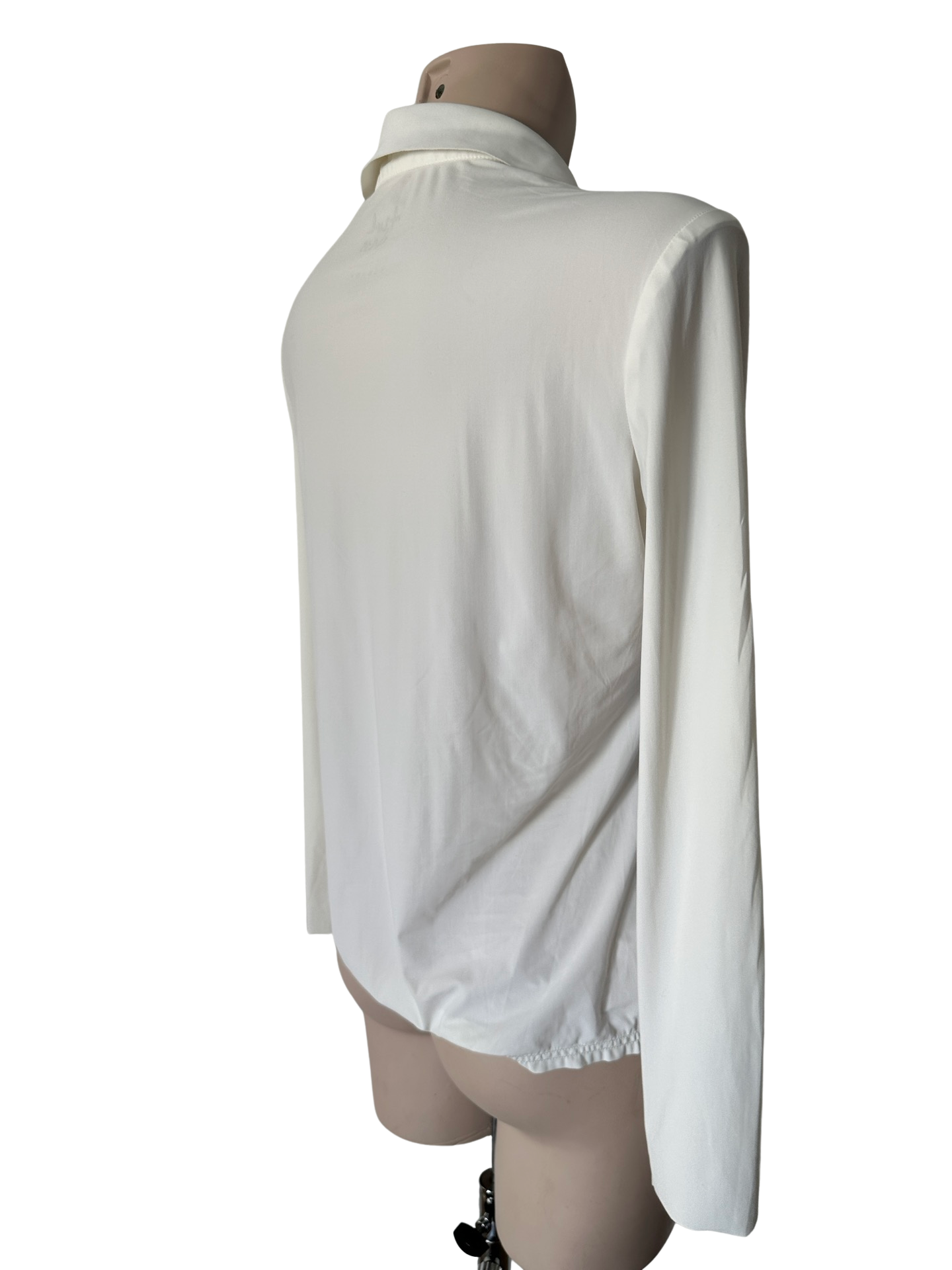 Zenggi blouse travel XS