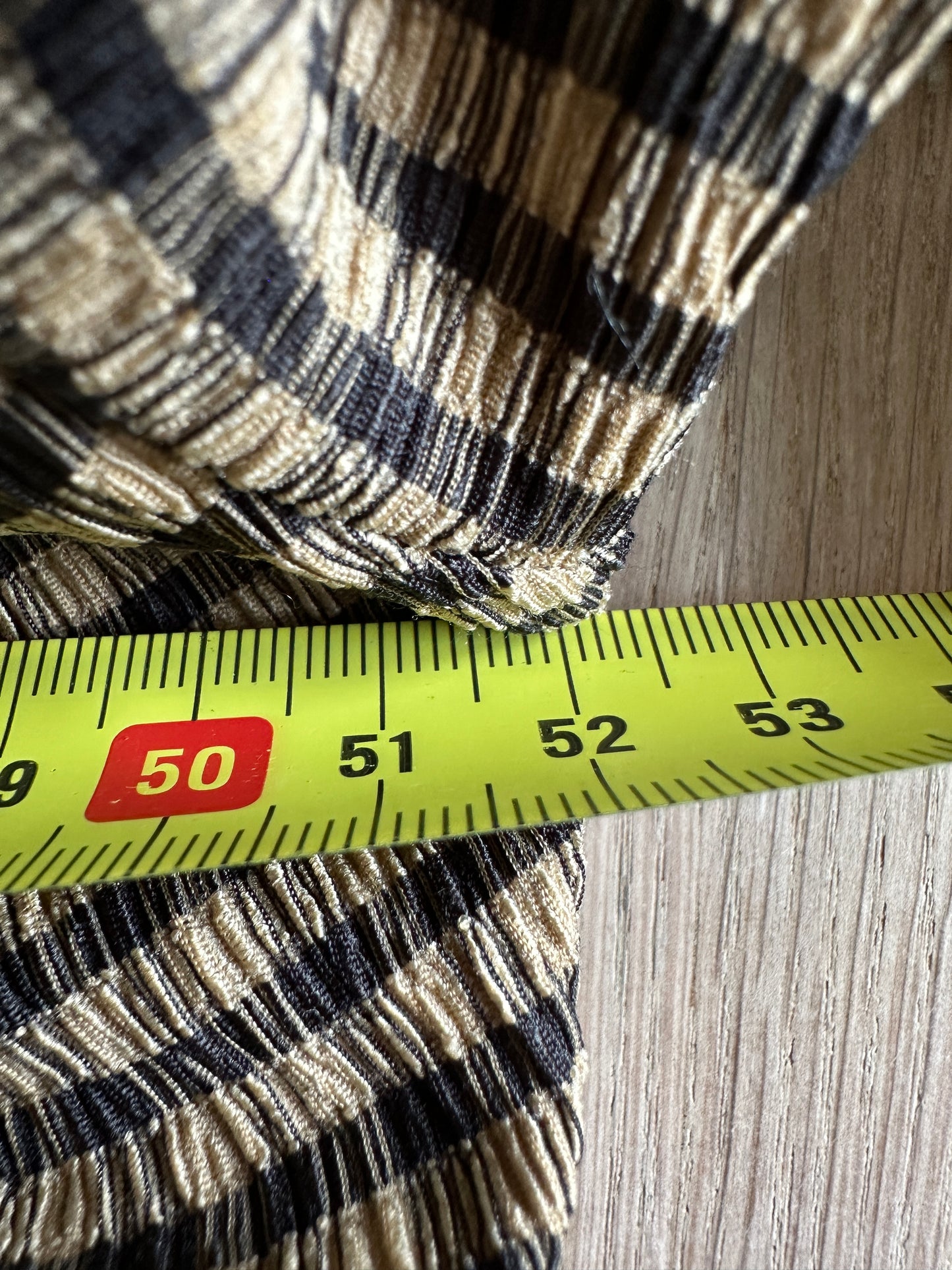 Co’Couture shirt lange mouw L
