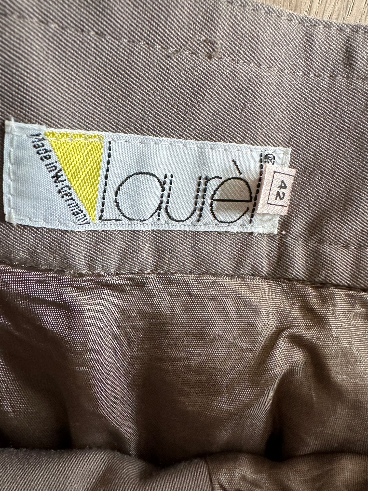 Laurel rok XL