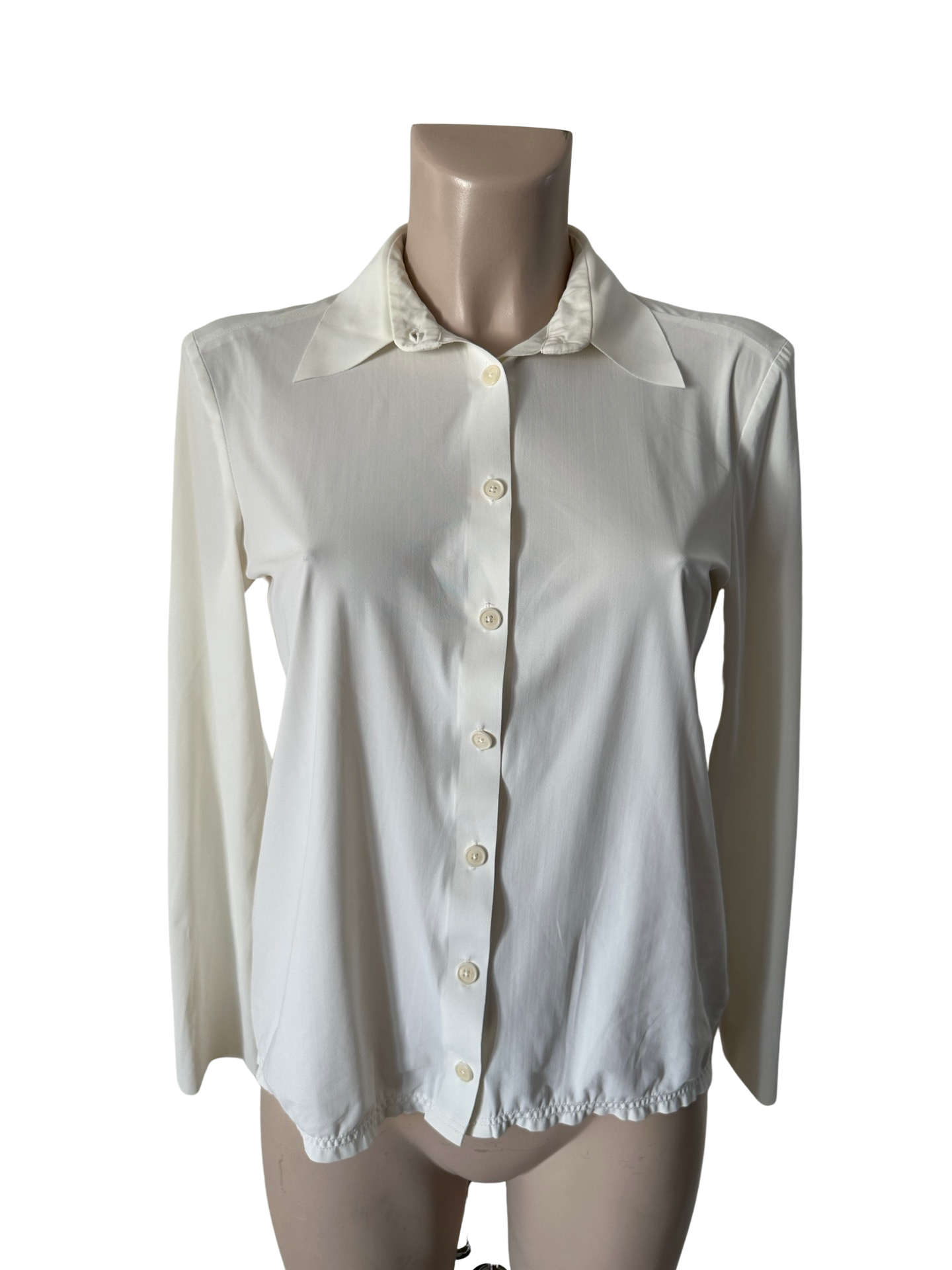 Zenggi blouse travel XS