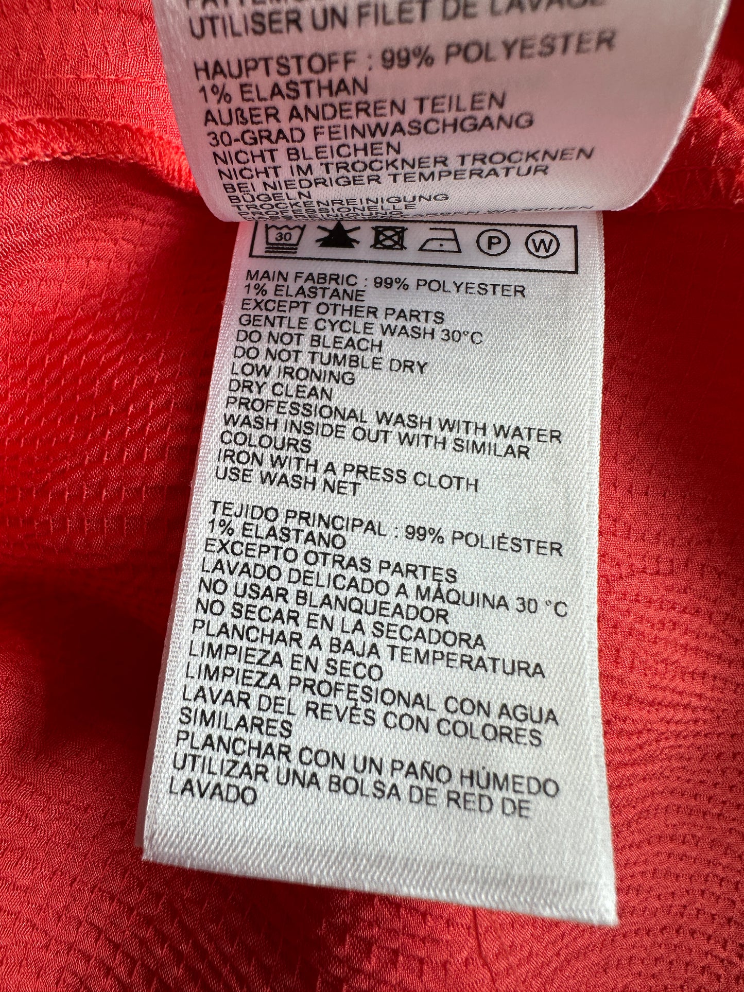 Ba&sh blouse S