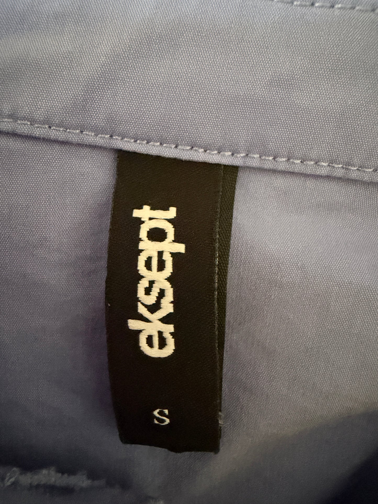 Eksept Bluse S